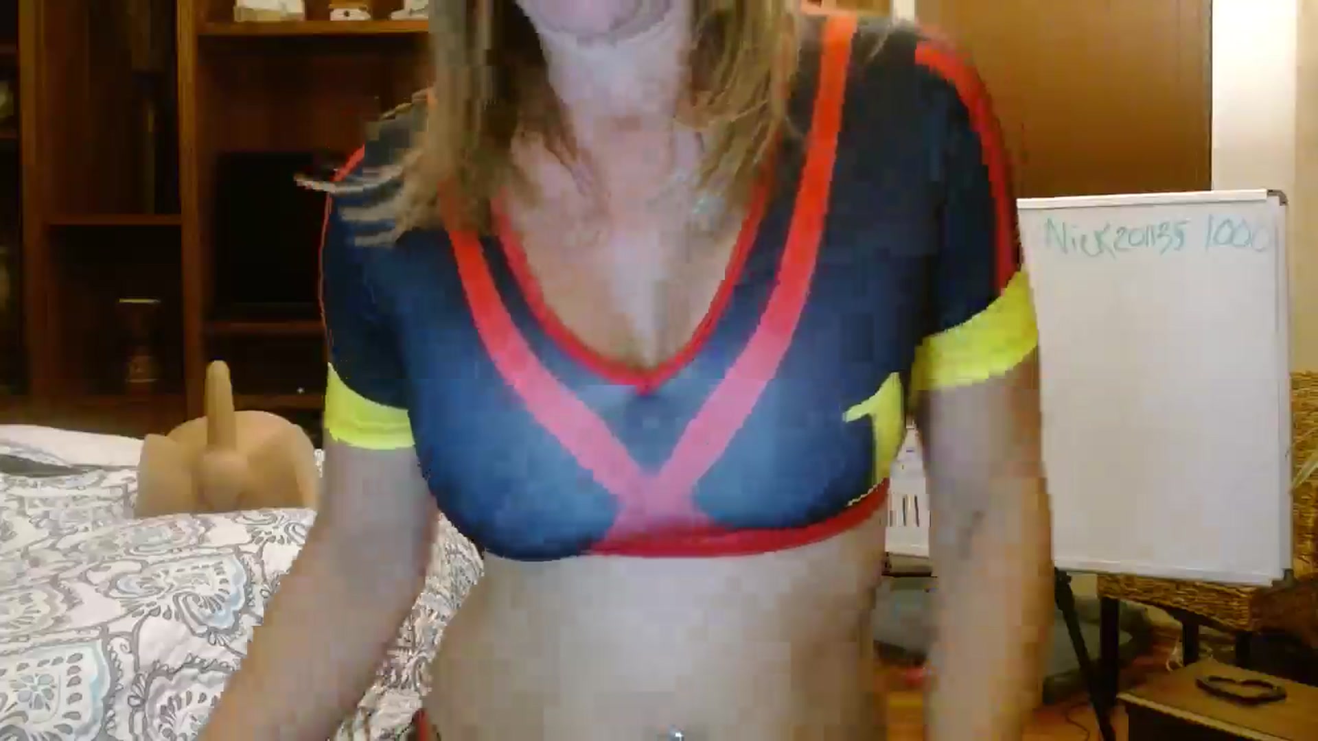 Gallery image thumbnail from Autumn_Blonde's myfreecams stream on, 10/29/2025, 12:29 image 8 of 20