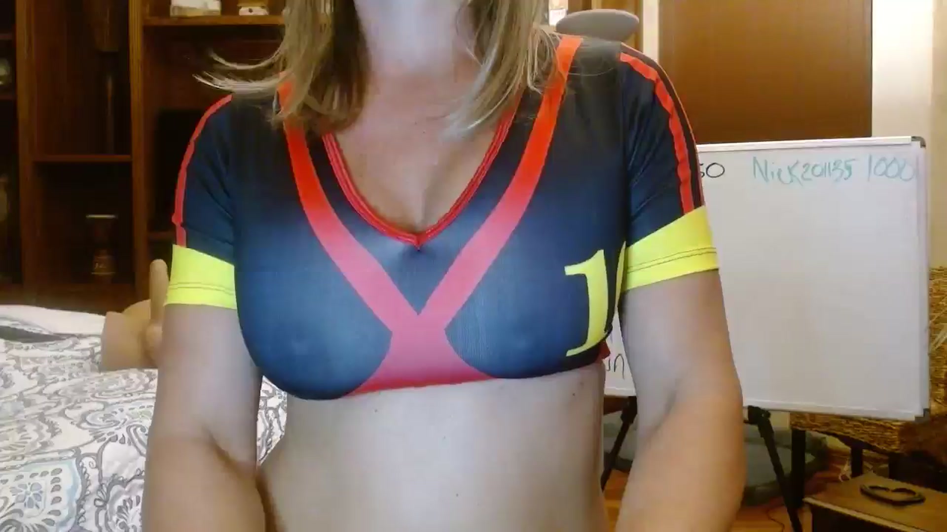 Gallery image thumbnail from Autumn_Blonde's myfreecams stream on, 10/29/2025, 12:29 image 20 of 20