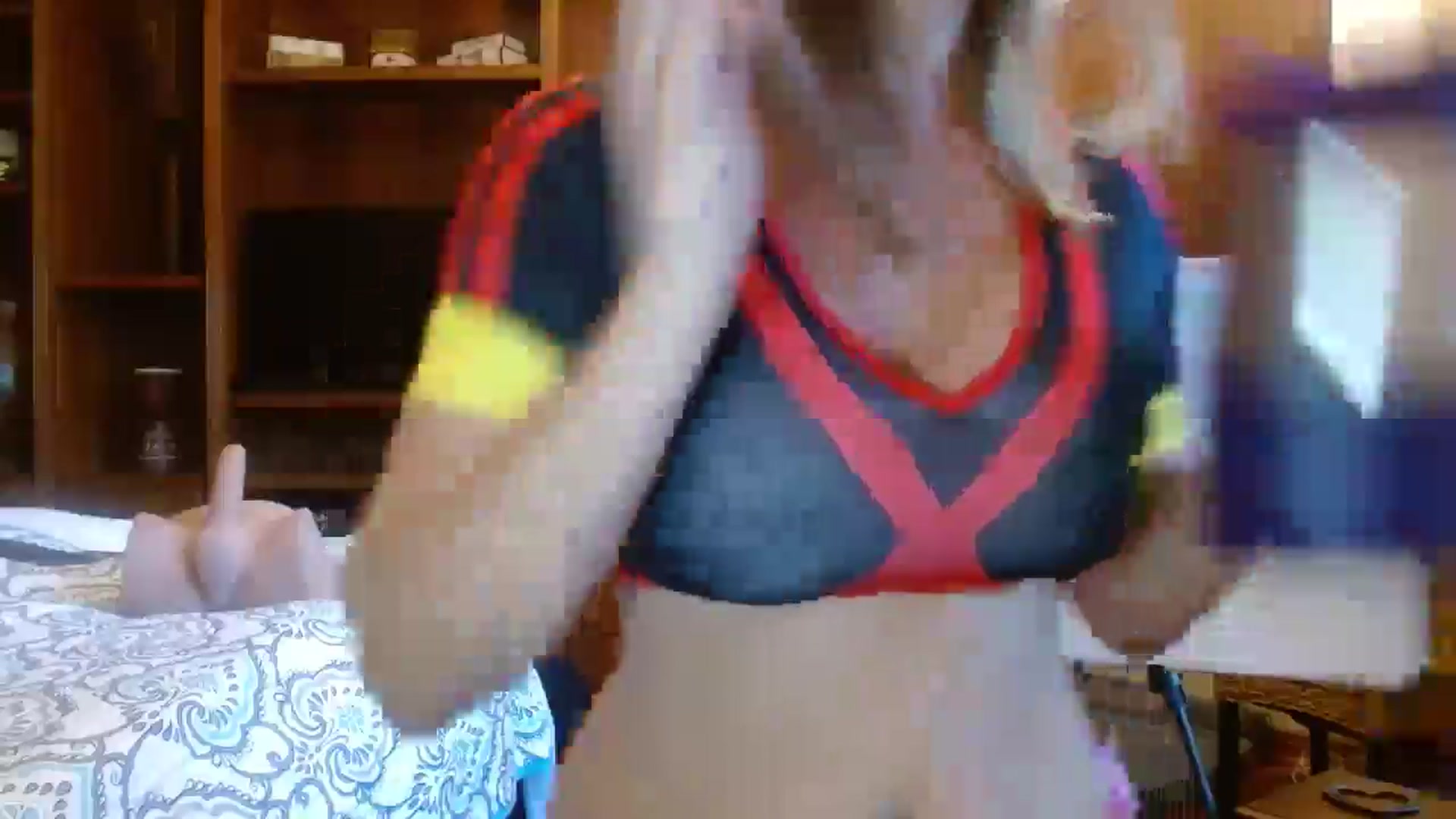Gallery image thumbnail from Autumn_Blonde's myfreecams stream on, 10/29/2025, 14:09 image 5 of 20