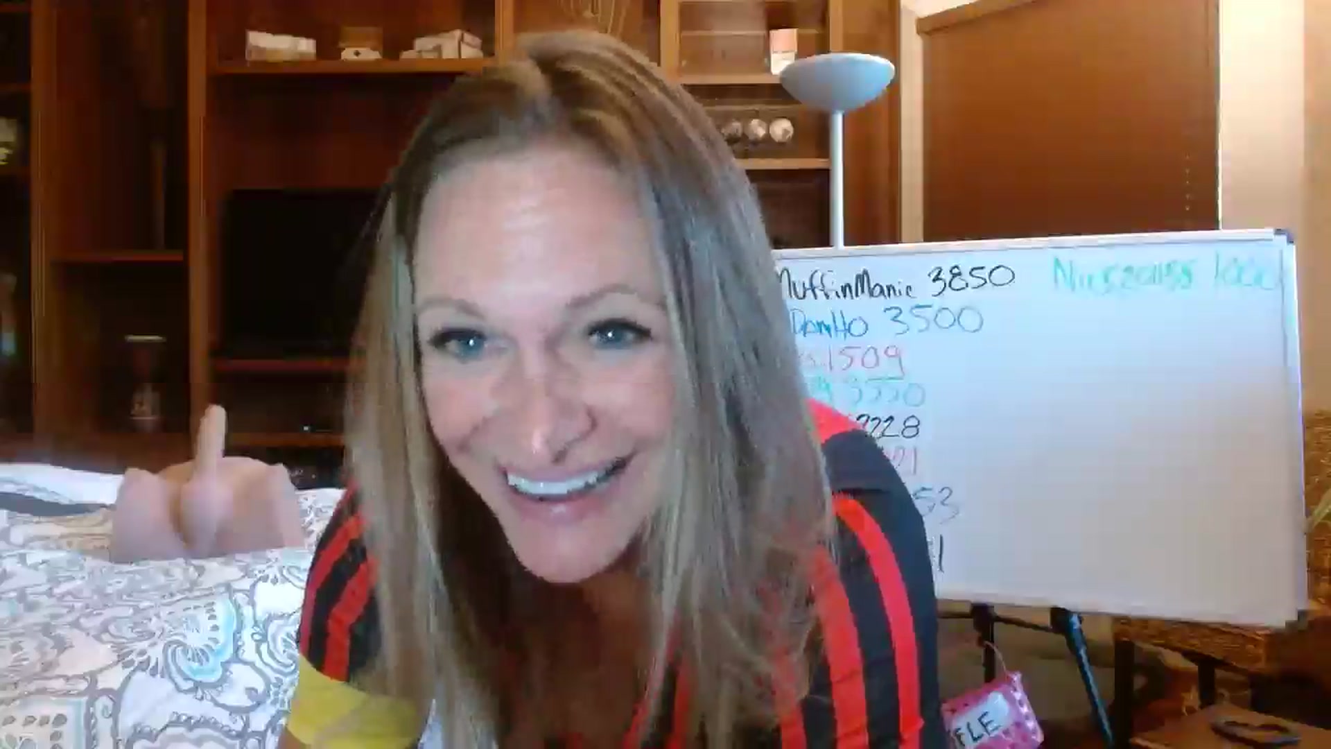 Gallery image thumbnail from Autumn_Blonde's myfreecams stream on, 10/29/2025, 14:09 image 4 of 20