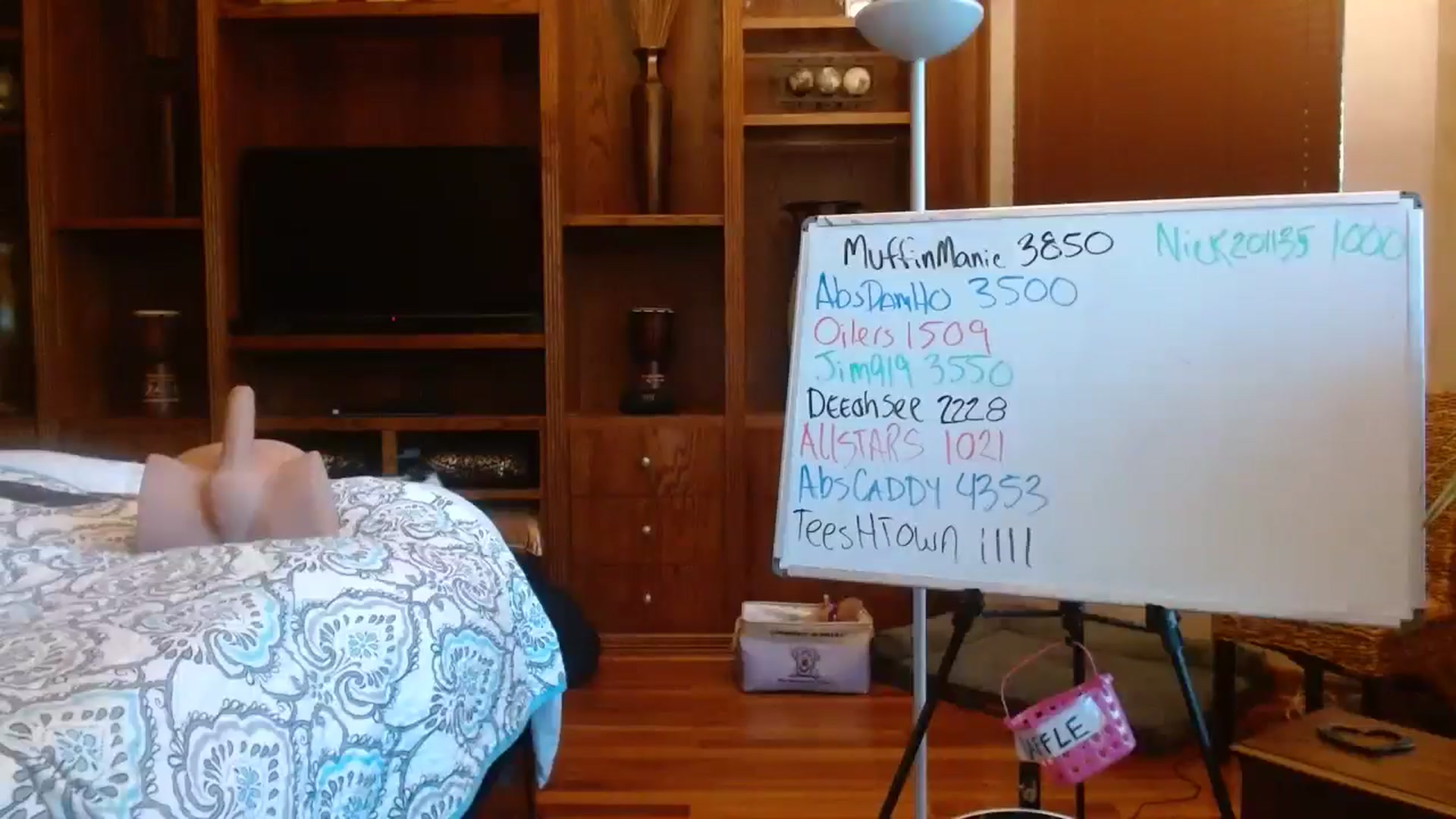 Gallery image thumbnail from Autumn_Blonde's myfreecams stream on, 10/29/2025, 14:09 image 3 of 20