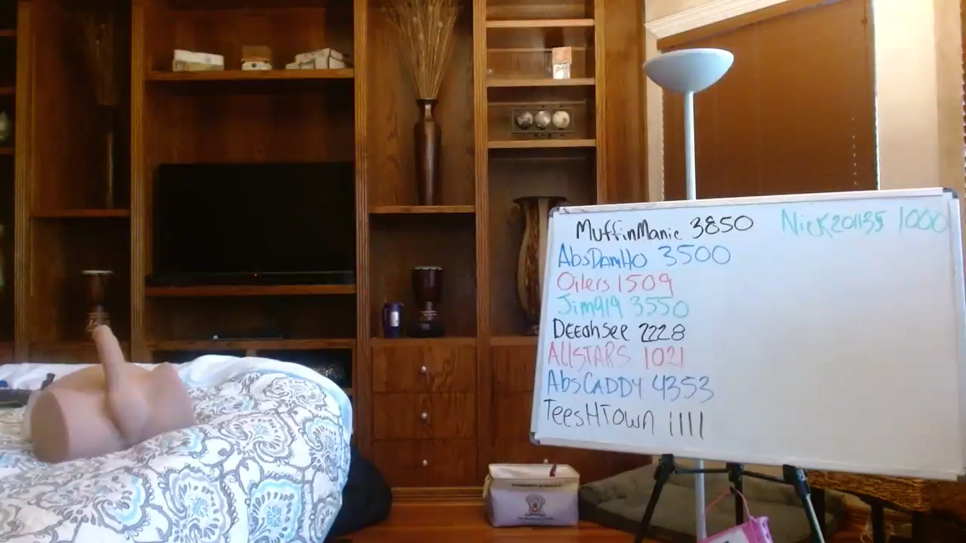 Gallery image thumbnail from Autumn_Blonde's myfreecams stream on, 10/30/2025, 14:31 image 17 of 20
