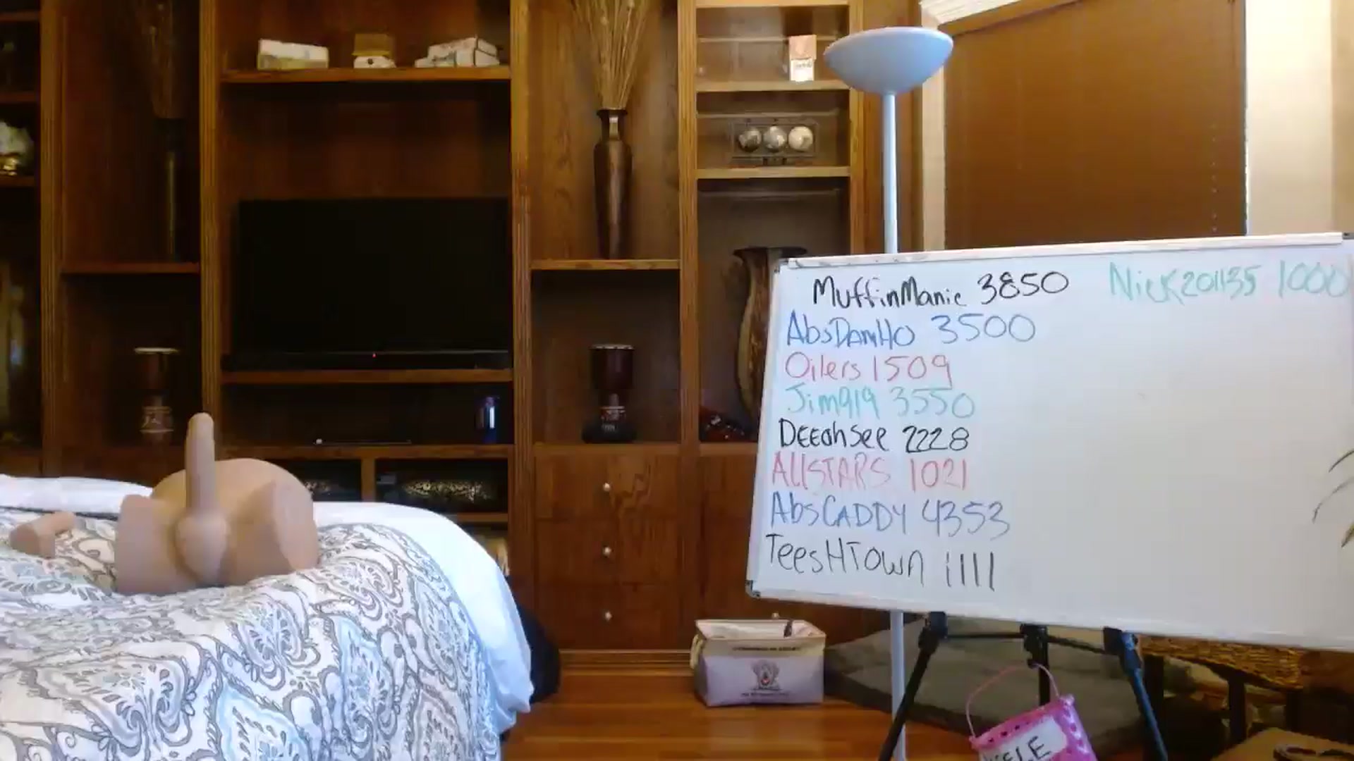 Gallery image thumbnail from Autumn_Blonde's myfreecams stream on, 10/31/2025, 13:49 image 6 of 20