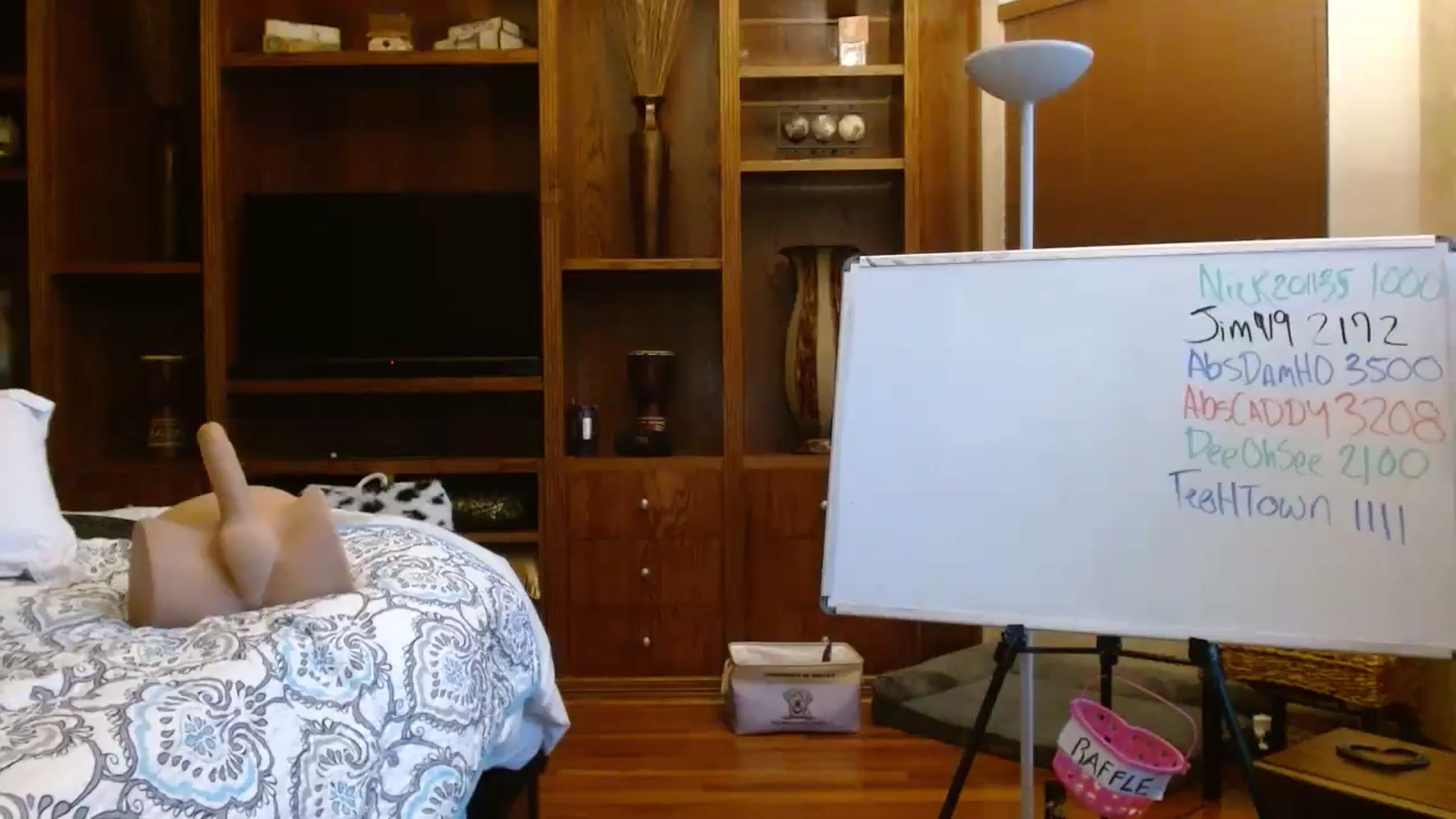 Gallery image thumbnail from Autumn_Blonde's myfreecams stream on, 11/03/2025, 13:08 image 11 of 20