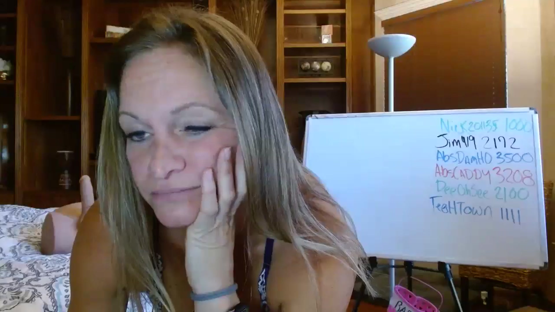Gallery image thumbnail from Autumn_Blonde's myfreecams stream on, 11/03/2025, 15:50 image 12 of 20