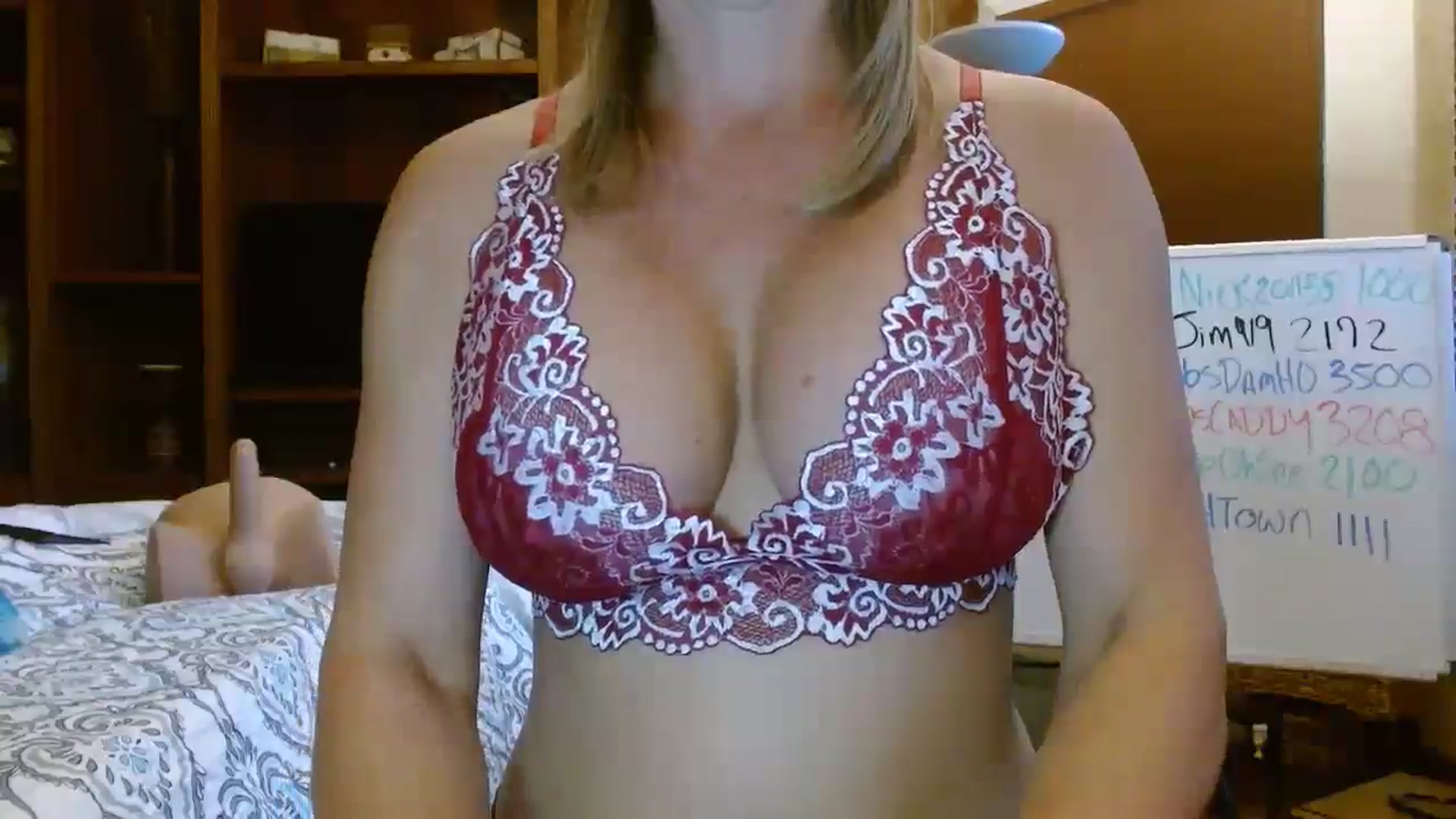 Gallery image thumbnail from Autumn_Blonde's myfreecams stream on, 11/04/2025, 13:17 image 19 of 20