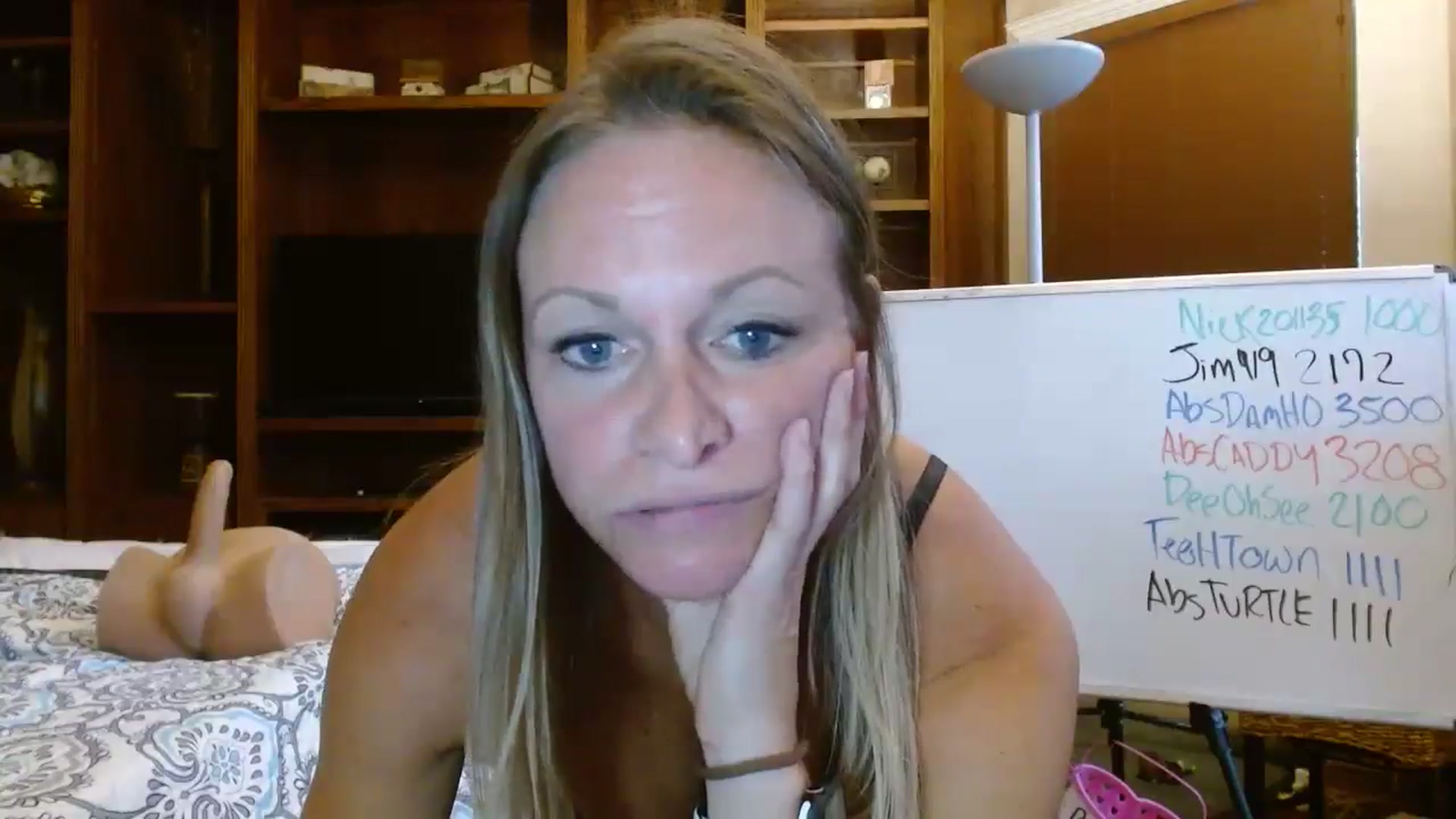 Gallery image thumbnail from Autumn_Blonde's myfreecams stream on, 11/06/2025, 14:05 image 4 of 20