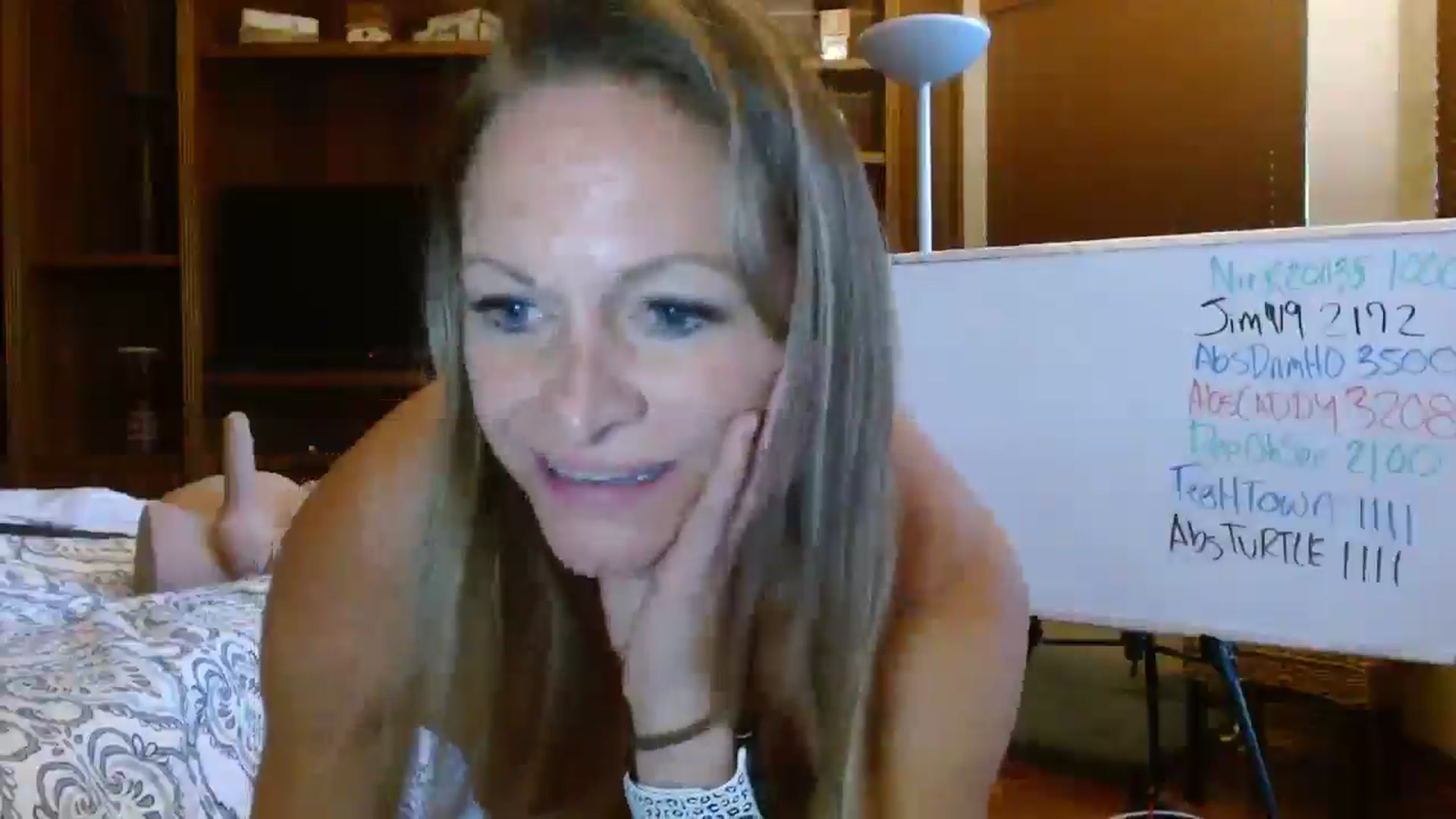 Gallery image thumbnail from Autumn_Blonde's myfreecams stream on, 11/07/2025, 14:00 image 17 of 20