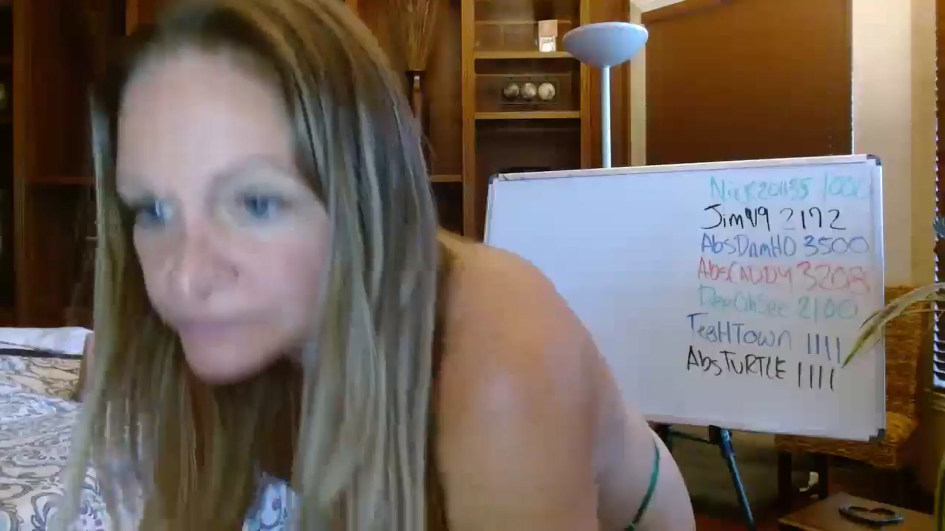 Gallery image thumbnail from Autumn_Blonde's myfreecams stream on, 11/07/2025, 15:53 image 12 of 20