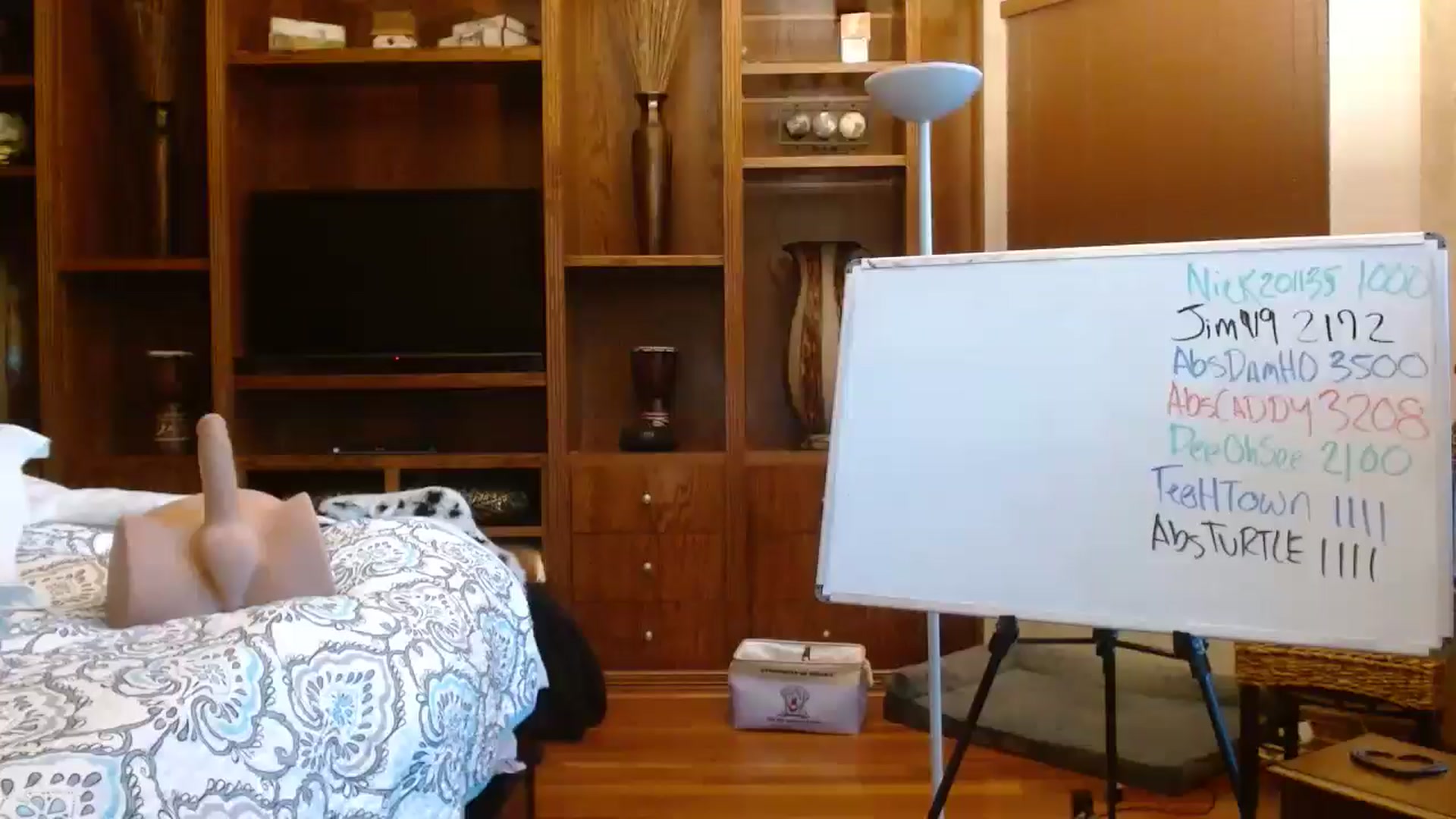 Gallery image thumbnail from Autumn_Blonde's myfreecams stream on, 11/11/2025, 13:47 image 1 of 20