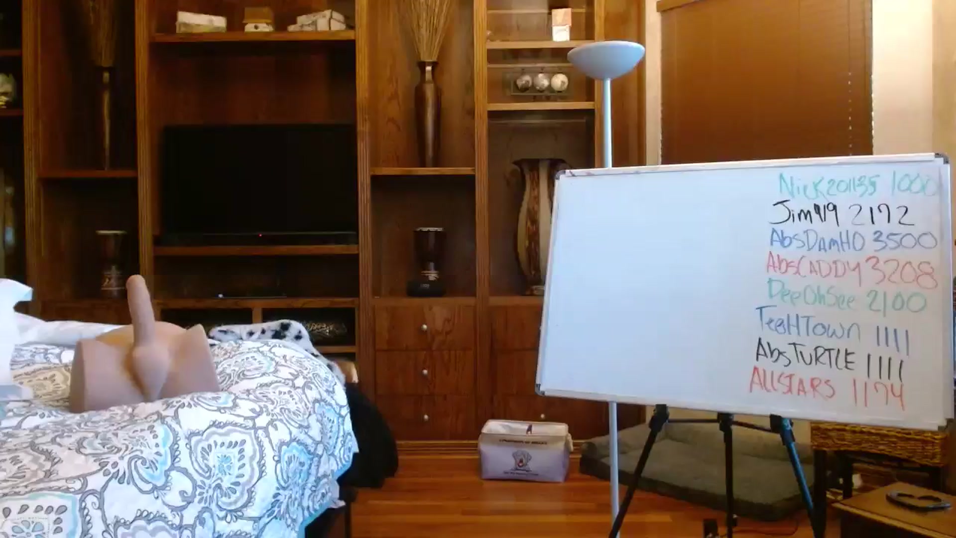 Gallery image thumbnail from Autumn_Blonde's myfreecams stream on, 11/11/2025, 13:47 image 19 of 20