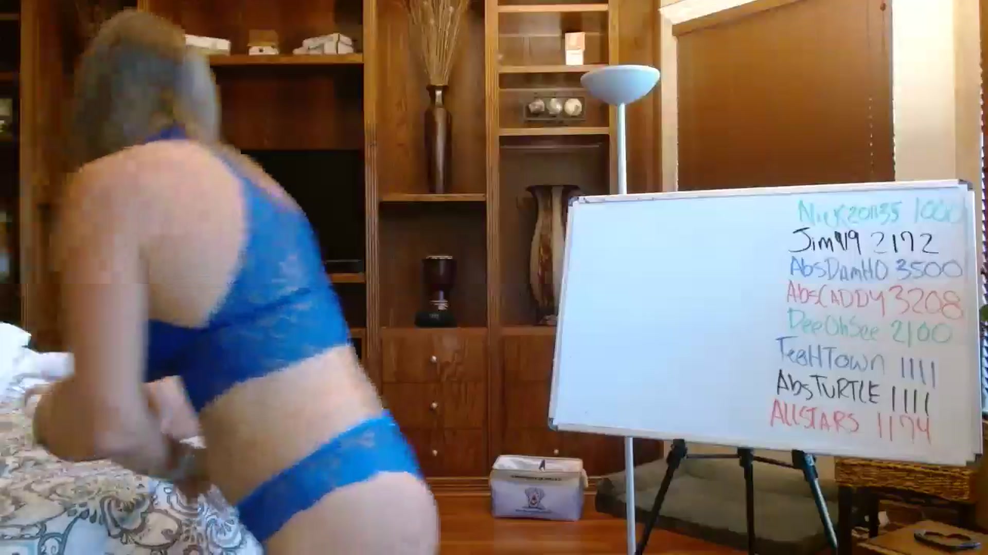 Gallery image thumbnail from Autumn_Blonde's myfreecams stream on, 11/11/2025, 15:09 image 2 of 20