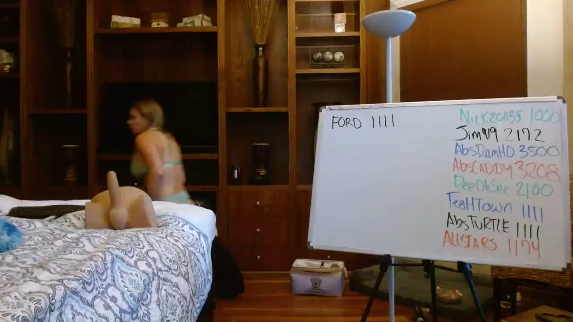 Gallery image thumbnail from Autumn_Blonde's myfreecams stream on, 11/12/2025, 13:27 image 18 of 20