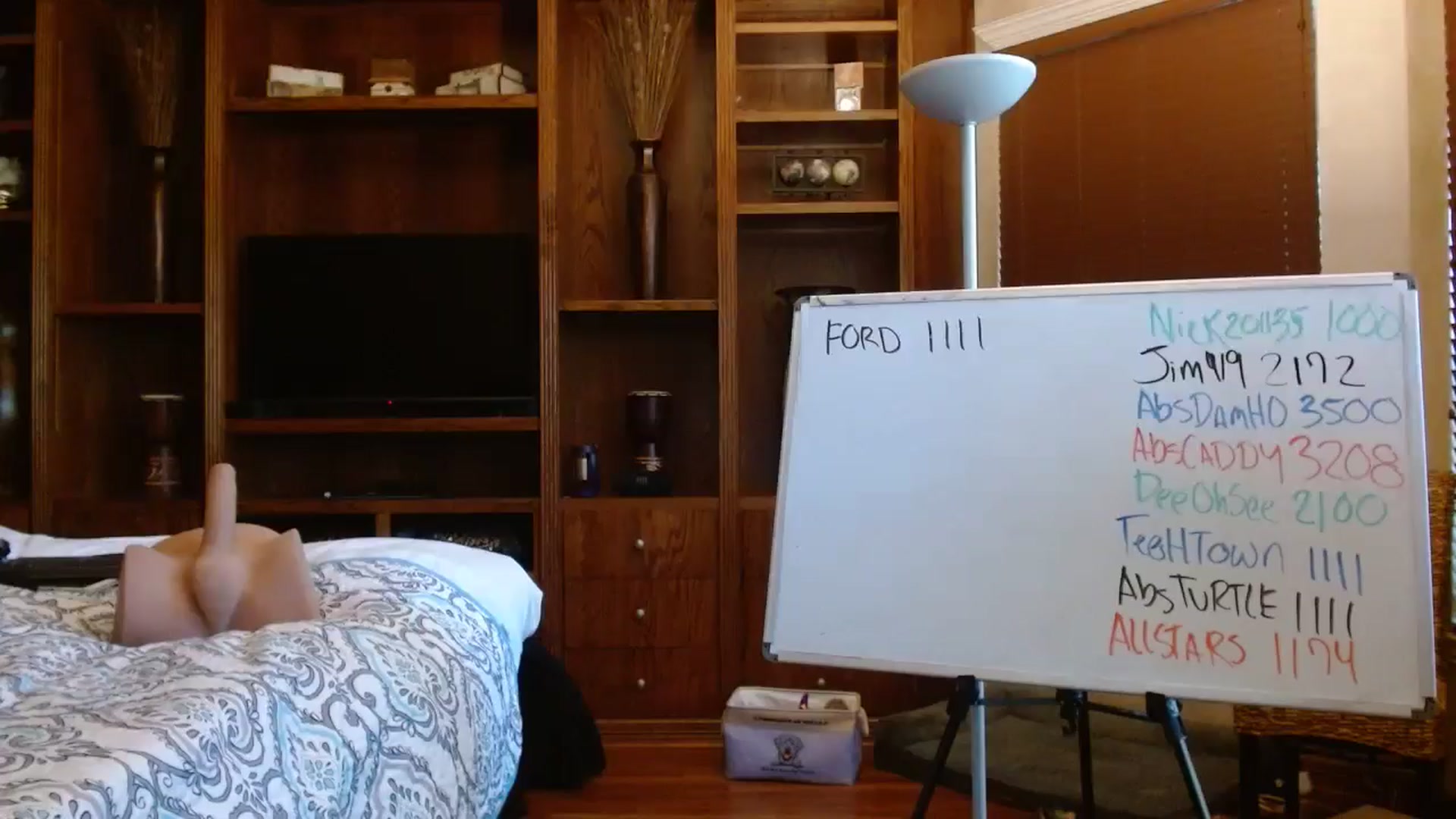 Gallery image thumbnail from Autumn_Blonde's myfreecams stream on, 11/12/2025, 15:56 image 10 of 20