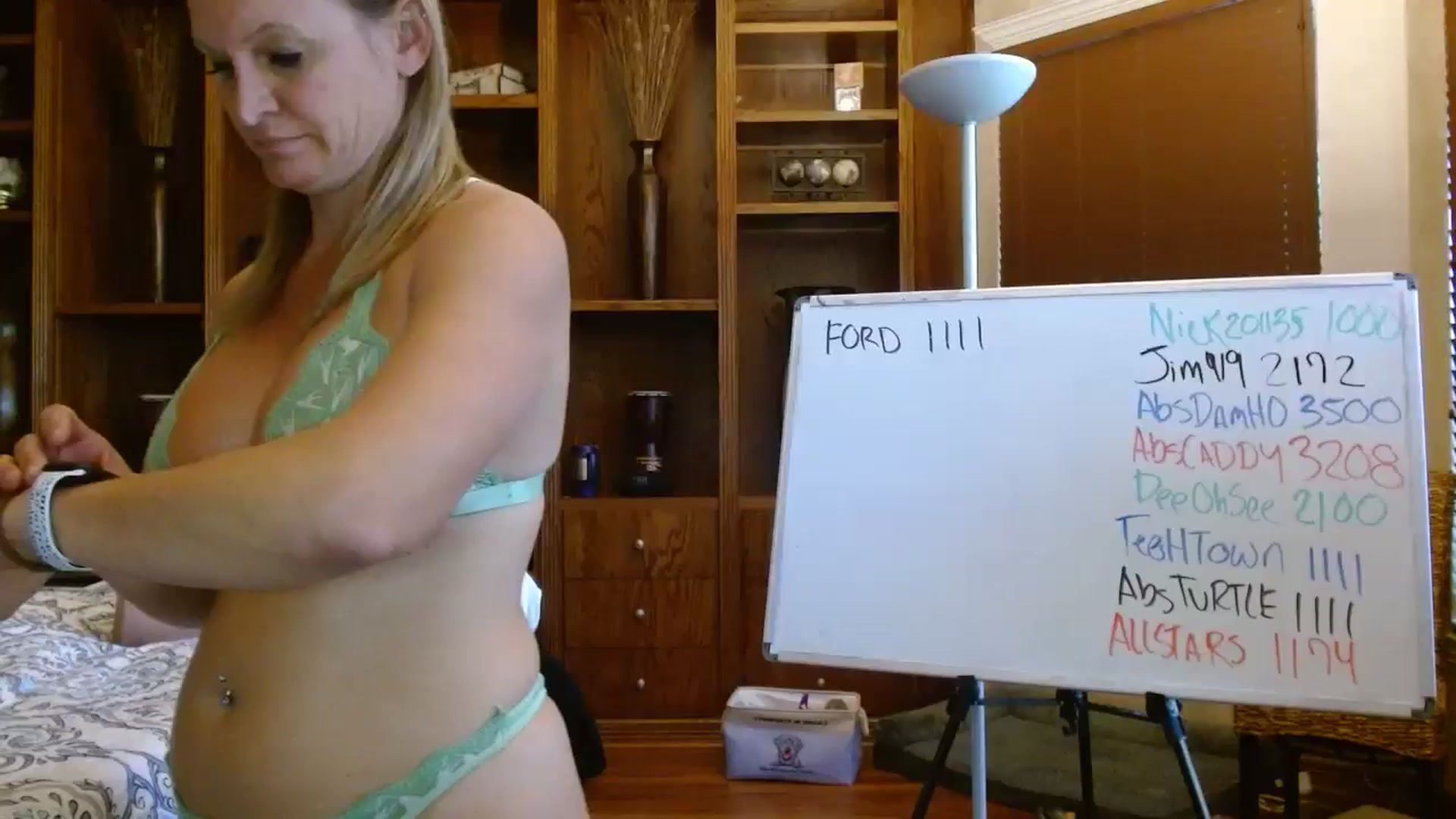 Gallery image thumbnail from Autumn_Blonde's myfreecams stream on, 11/12/2025, 15:56 image 9 of 20