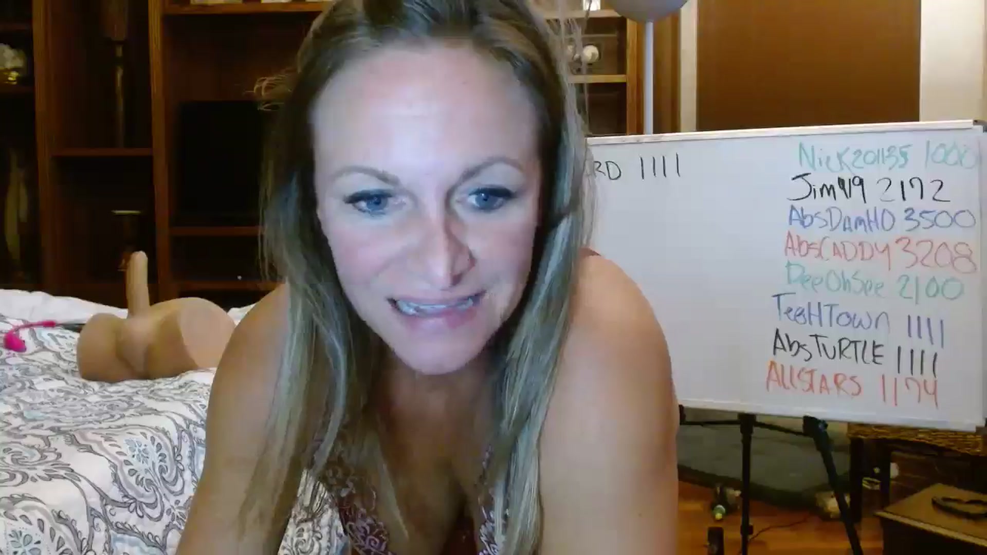 Gallery image thumbnail from Autumn_Blonde's myfreecams stream on, 11/13/2025, 13:08 image 16 of 20