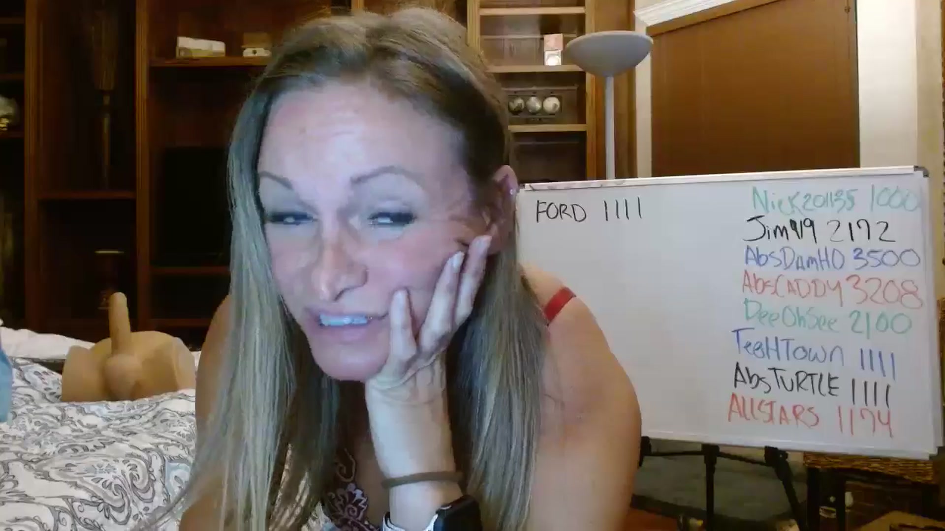 Gallery image thumbnail from Autumn_Blonde's myfreecams stream on, 11/13/2025, 13:08 image 12 of 20
