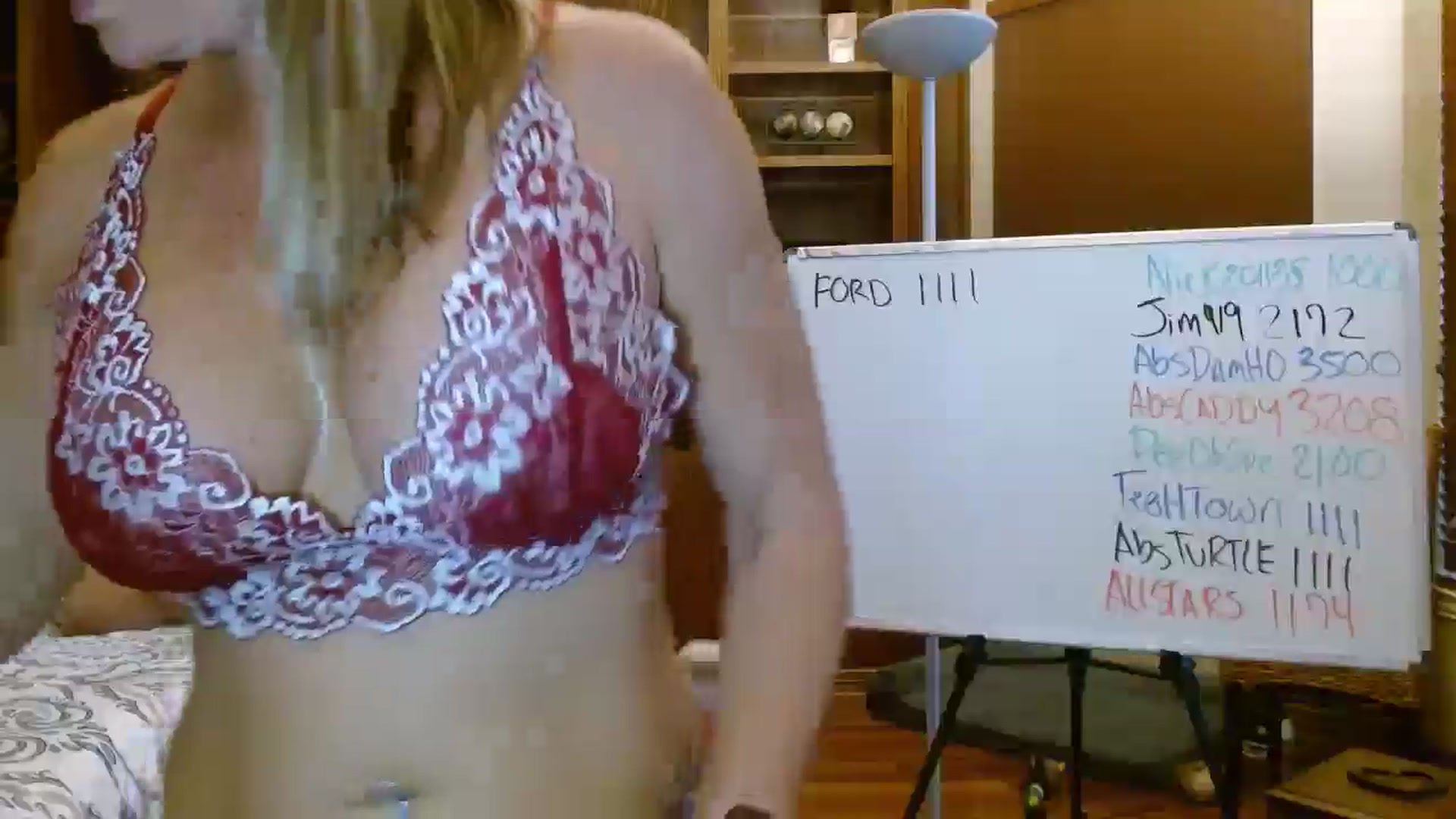 Gallery image thumbnail from Autumn_Blonde's myfreecams stream on, 11/13/2025, 13:08 image 18 of 20