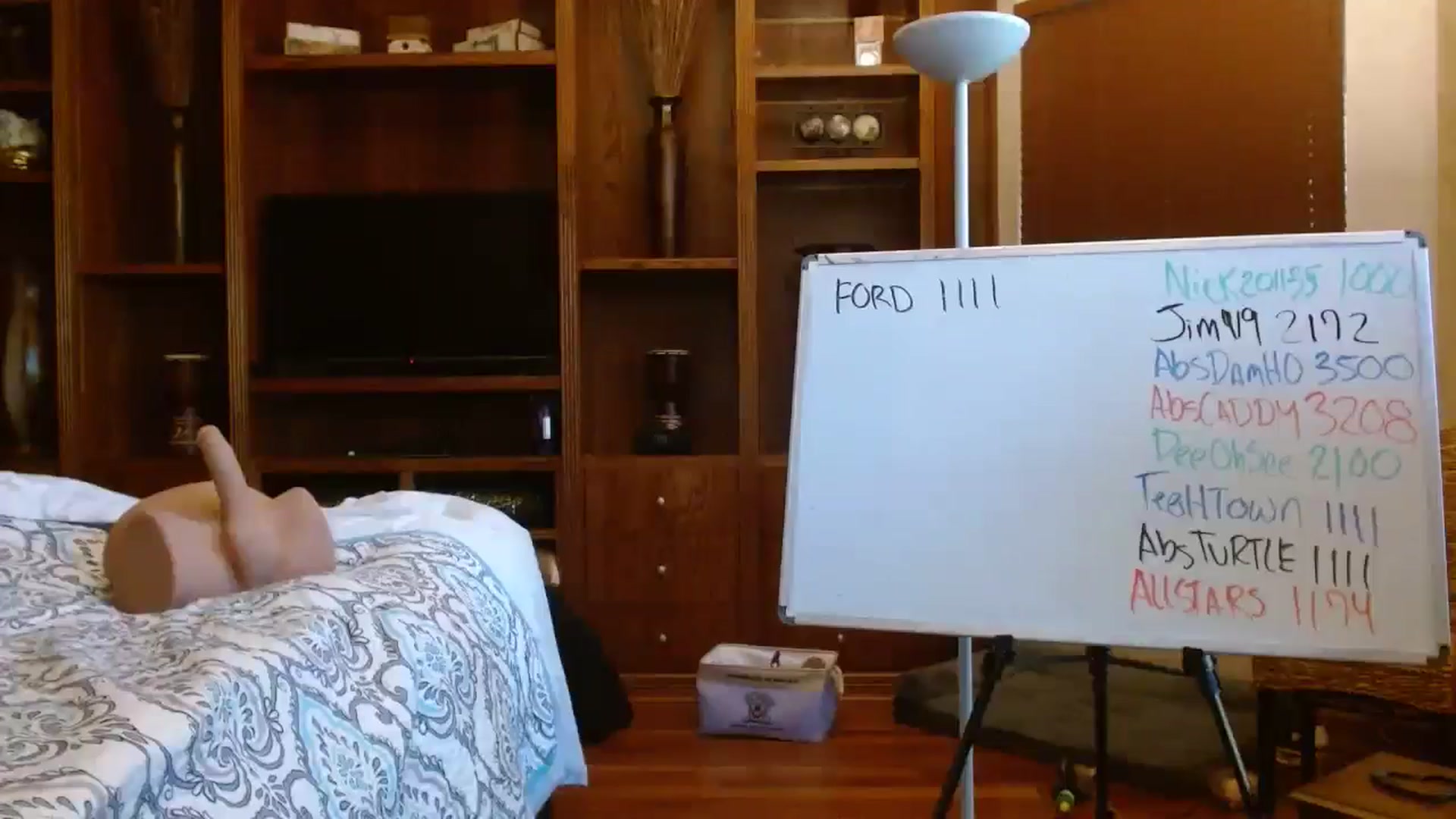 Gallery image thumbnail from Autumn_Blonde's myfreecams stream on, 11/13/2025, 15:42 image 12 of 20