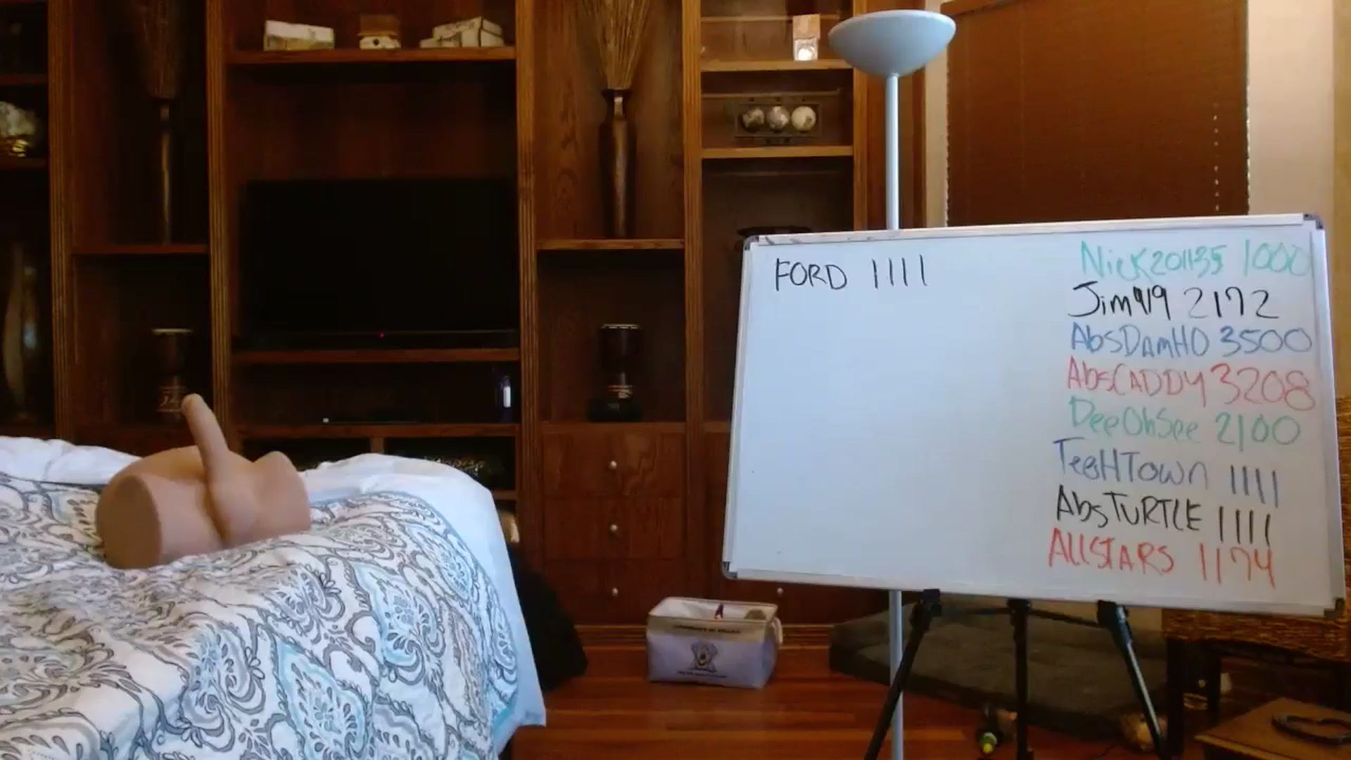 Gallery image thumbnail from Autumn_Blonde's myfreecams stream on, 11/13/2025, 15:42 image 9 of 20
