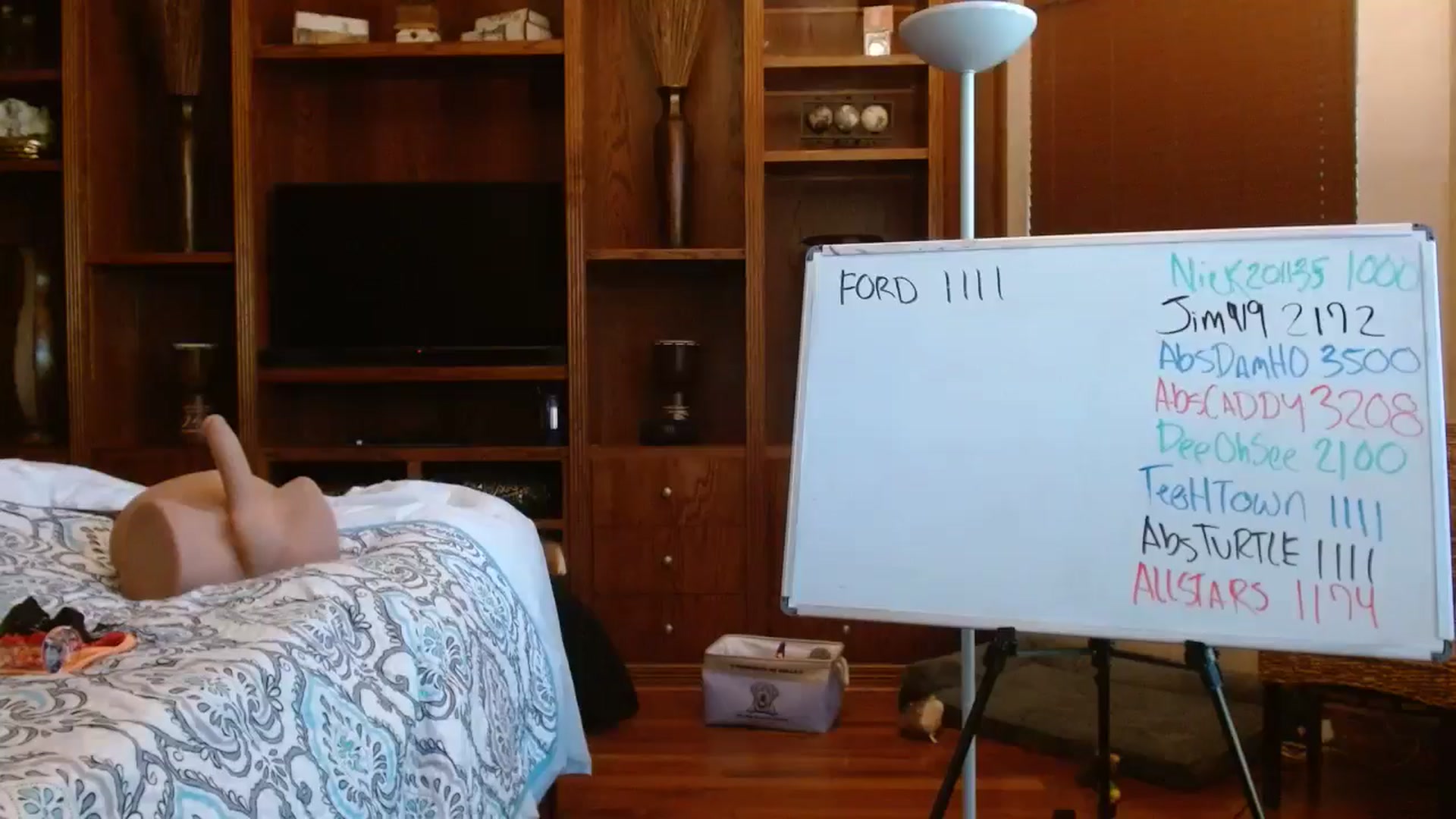 Gallery image thumbnail from Autumn_Blonde's myfreecams stream on, 11/13/2025, 15:42 image 20 of 20