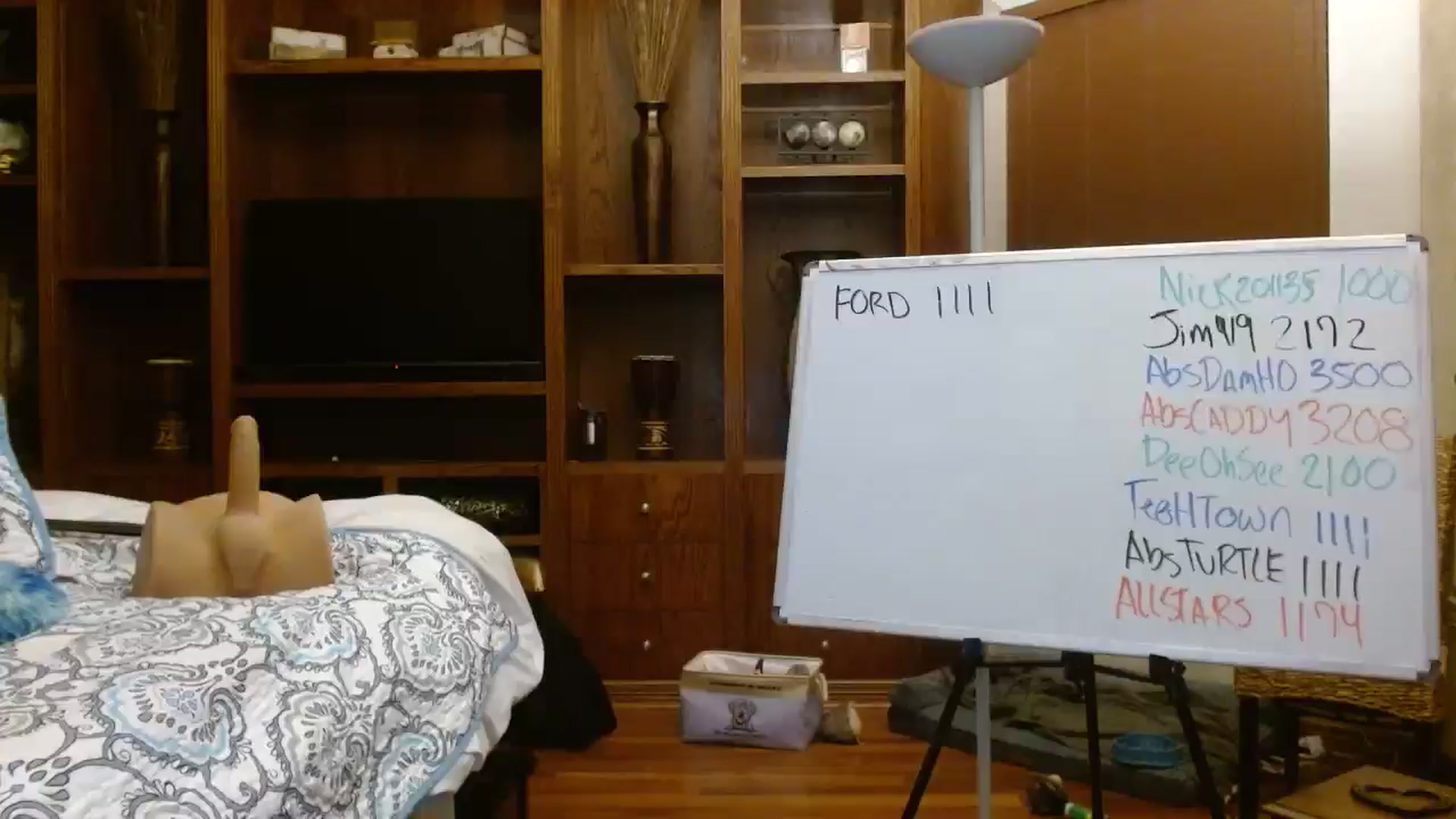 Gallery image thumbnail from Autumn_Blonde's myfreecams stream on, 11/14/2025, 13:07 image 13 of 20