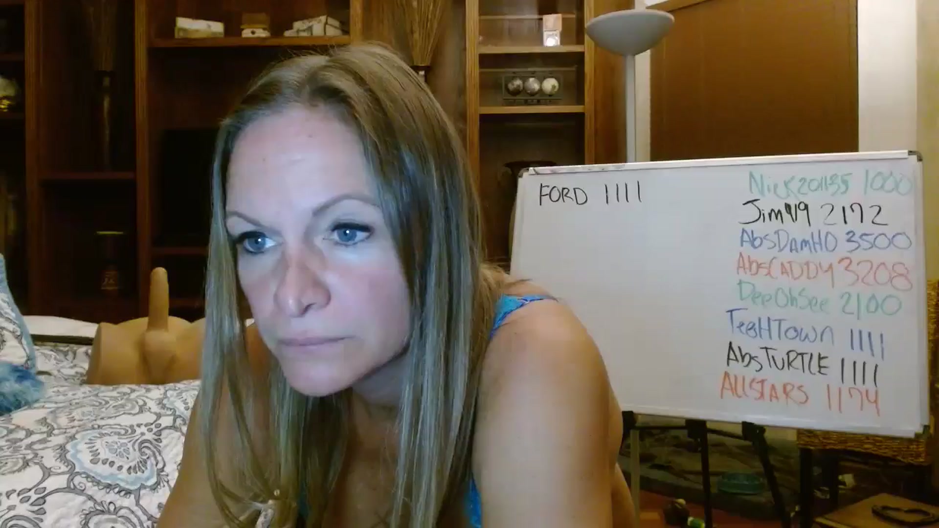 Gallery image thumbnail from Autumn_Blonde's myfreecams stream on, 11/14/2025, 13:07 image 11 of 20