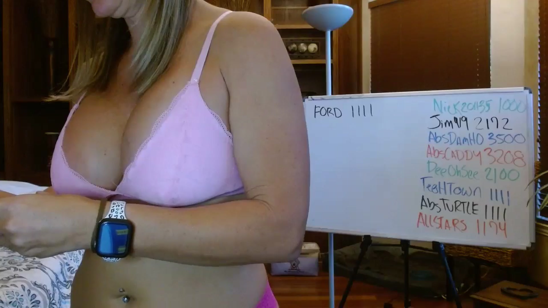 Gallery image thumbnail from Autumn_Blonde's myfreecams stream on, 11/15/2025, 13:58 image 4 of 20