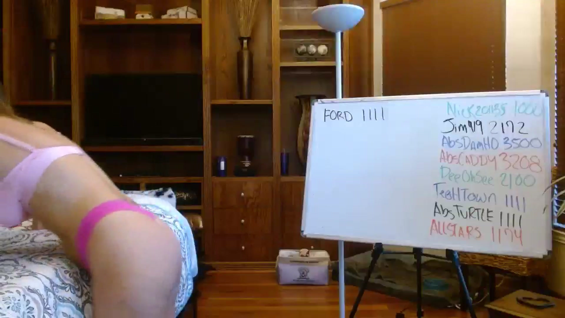 Gallery image thumbnail from Autumn_Blonde's myfreecams stream on, 11/15/2025, 13:58 image 11 of 20