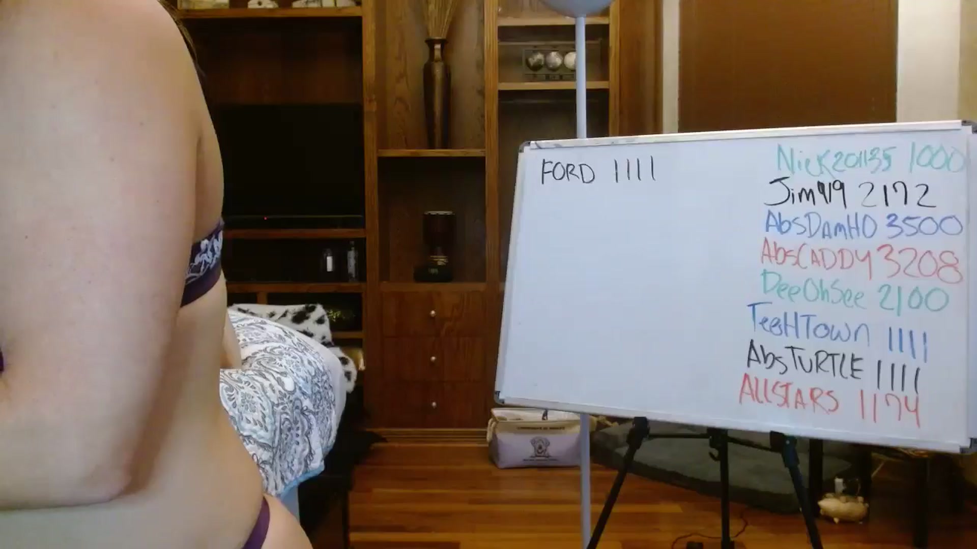 Gallery image thumbnail from Autumn_Blonde's myfreecams stream on, 11/17/2025, 13:56 image 5 of 20
