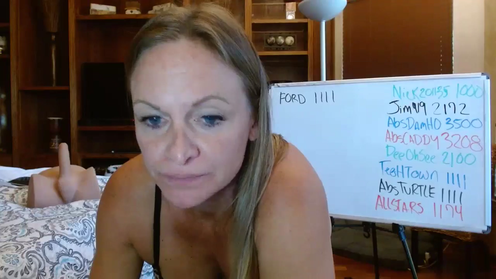 Gallery image thumbnail from Autumn_Blonde's myfreecams stream on, 11/18/2025, 15:16 image 13 of 20