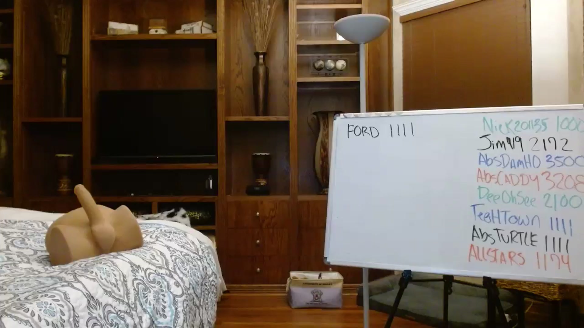 Gallery image thumbnail from Autumn_Blonde's myfreecams stream on, 11/19/2025, 12:55 image 4 of 20