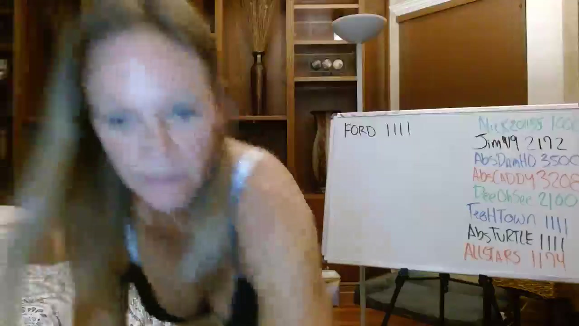 Gallery image thumbnail from Autumn_Blonde's myfreecams stream on, 11/19/2025, 12:55 image 2 of 20