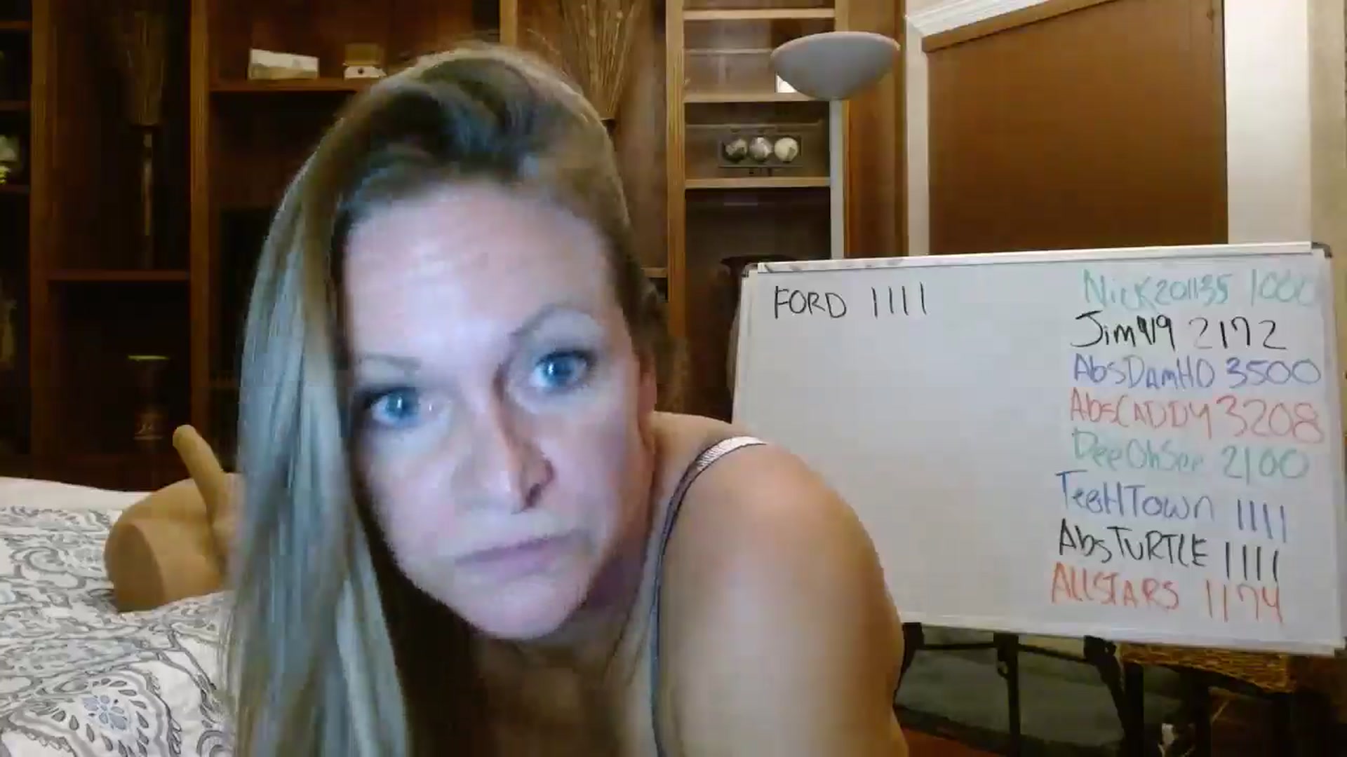 Gallery image thumbnail from Autumn_Blonde's myfreecams stream on, 11/19/2025, 12:55 image 6 of 20