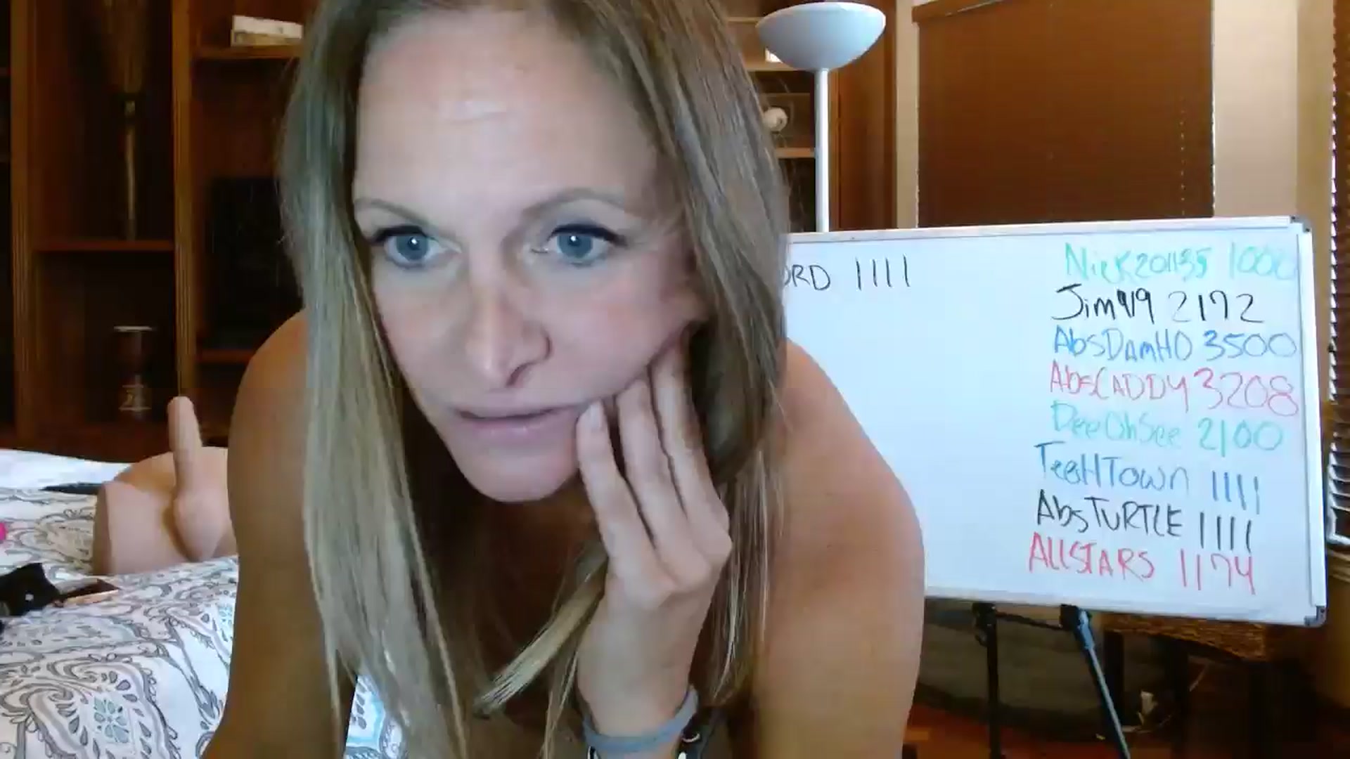Gallery image thumbnail from Autumn_Blonde's myfreecams stream on, 11/19/2025, 15:35 image 1 of 20