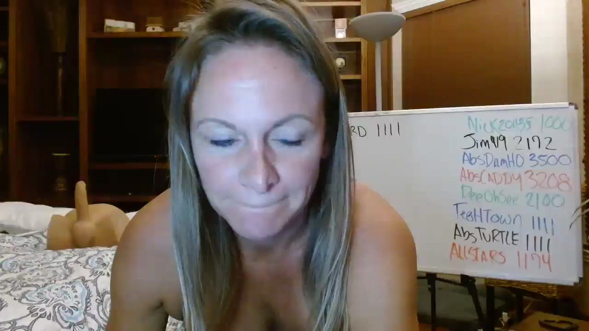 Gallery image thumbnail from Autumn_Blonde's myfreecams stream on, 11/20/2025, 13:17 image 5 of 20