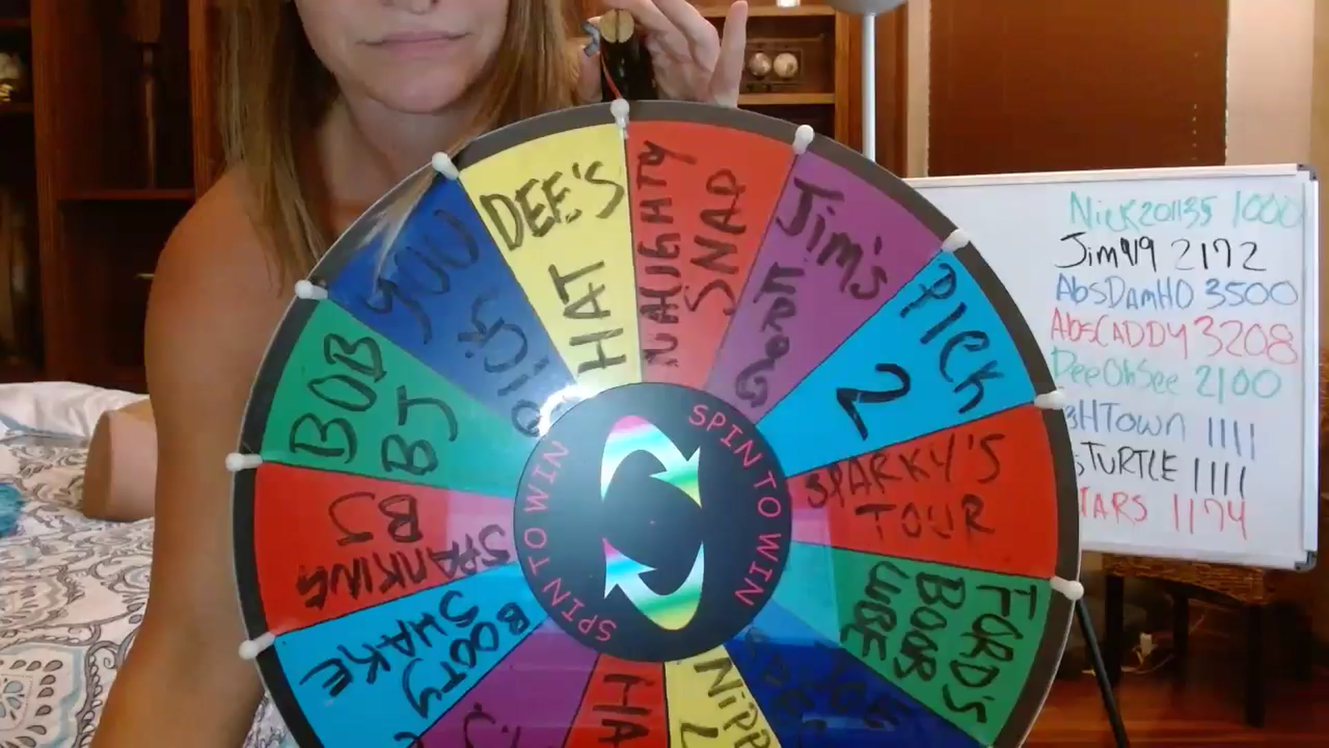 Gallery image thumbnail from Autumn_Blonde's myfreecams stream on, 11/20/2025, 15:04 image 19 of 20