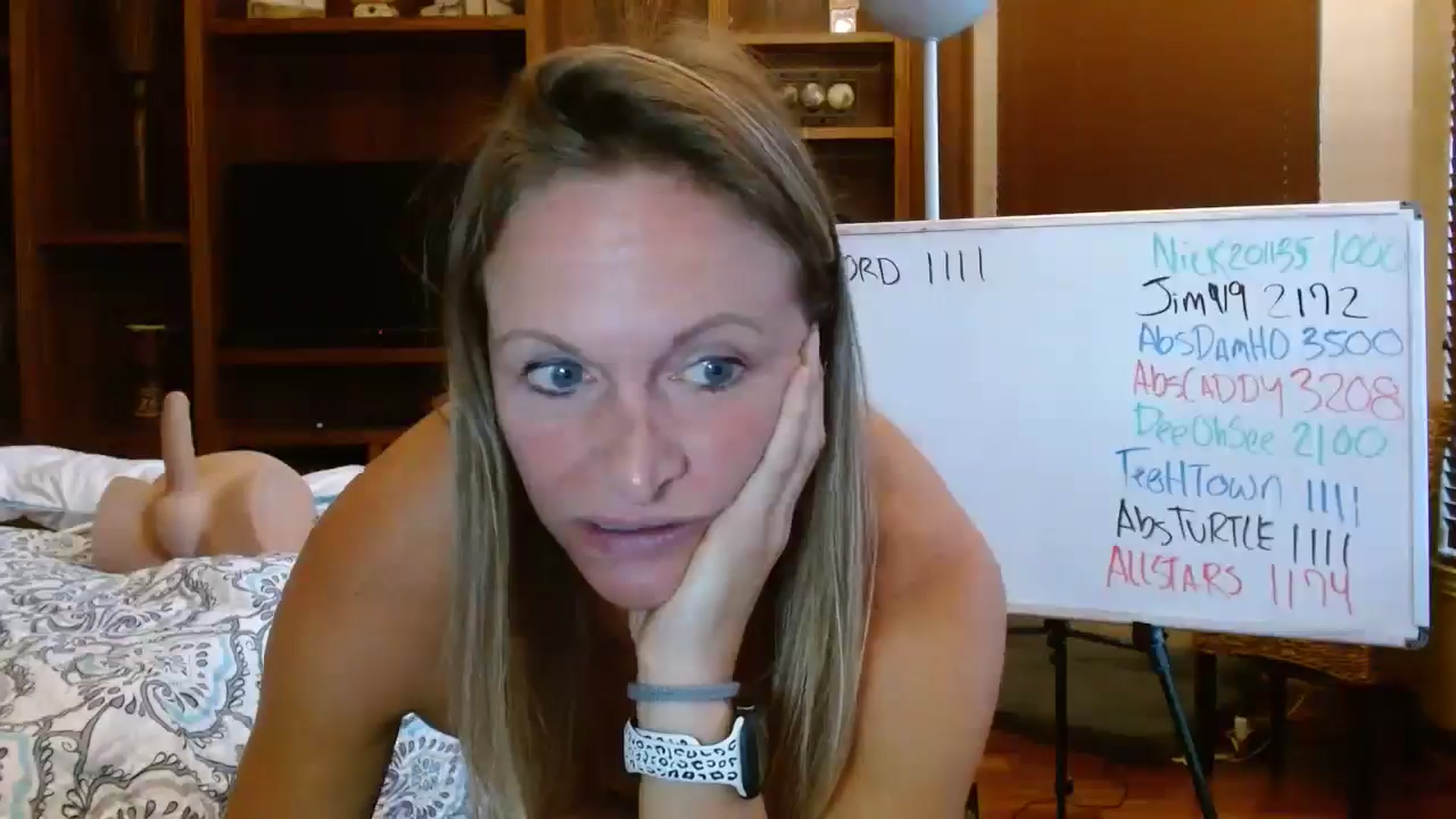 Gallery image thumbnail from Autumn_Blonde's myfreecams stream on, 11/20/2025, 15:50 image 10 of 20