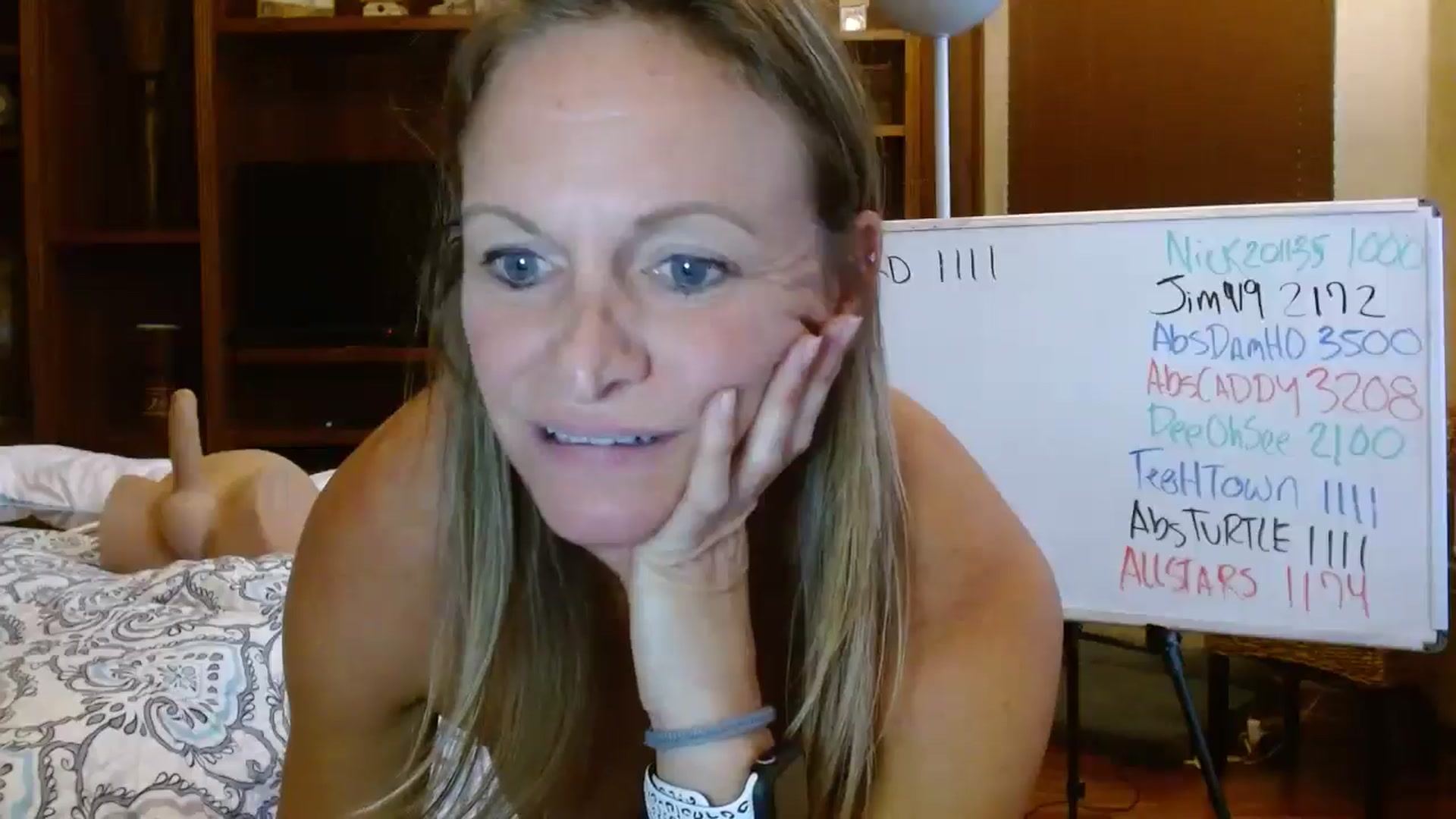 Gallery image thumbnail from Autumn_Blonde's myfreecams stream on, 11/20/2025, 15:50 image 4 of 20