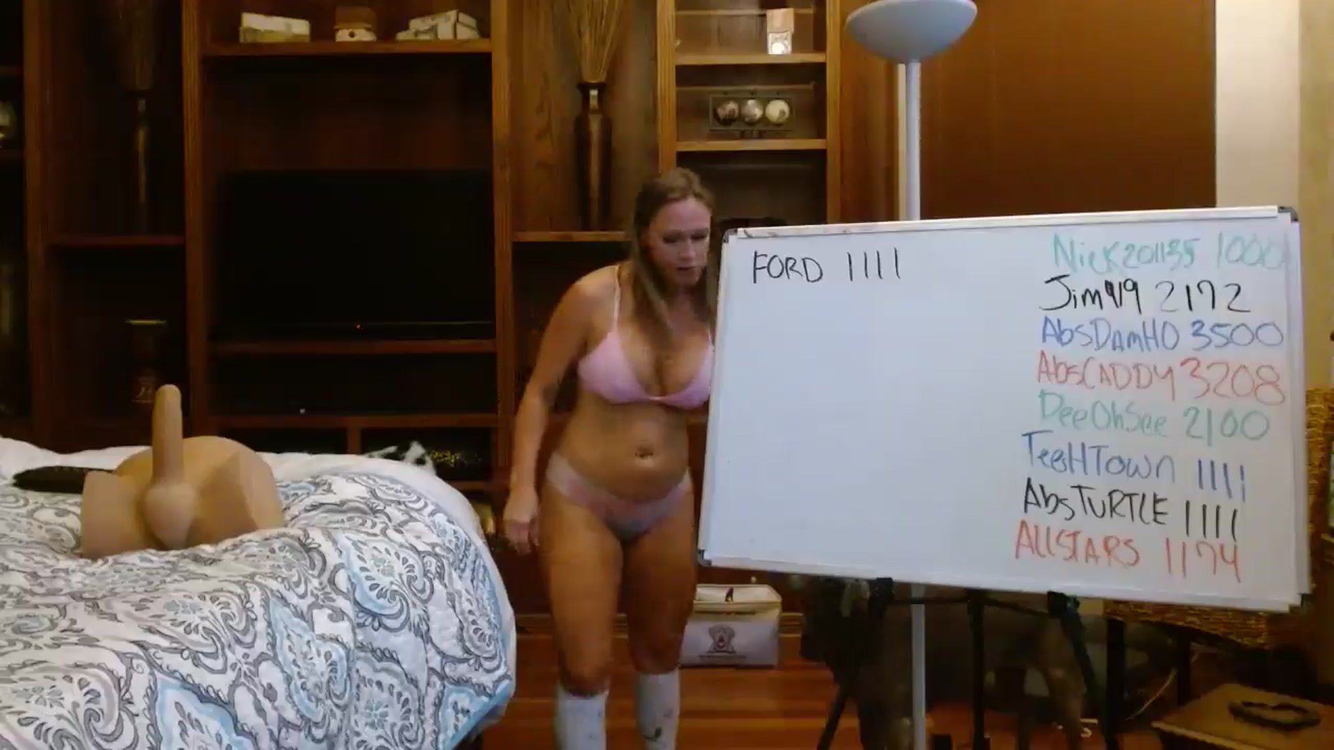 Gallery image thumbnail from Autumn_Blonde's myfreecams stream on, 11/21/2025, 13:55 image 14 of 20