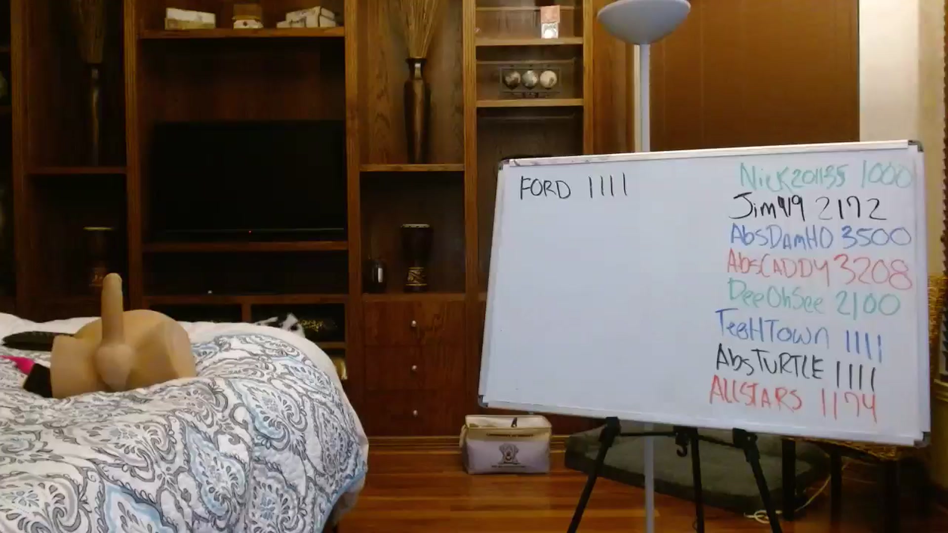 Gallery image thumbnail from Autumn_Blonde's myfreecams stream on, 11/21/2025, 13:55 image 3 of 20