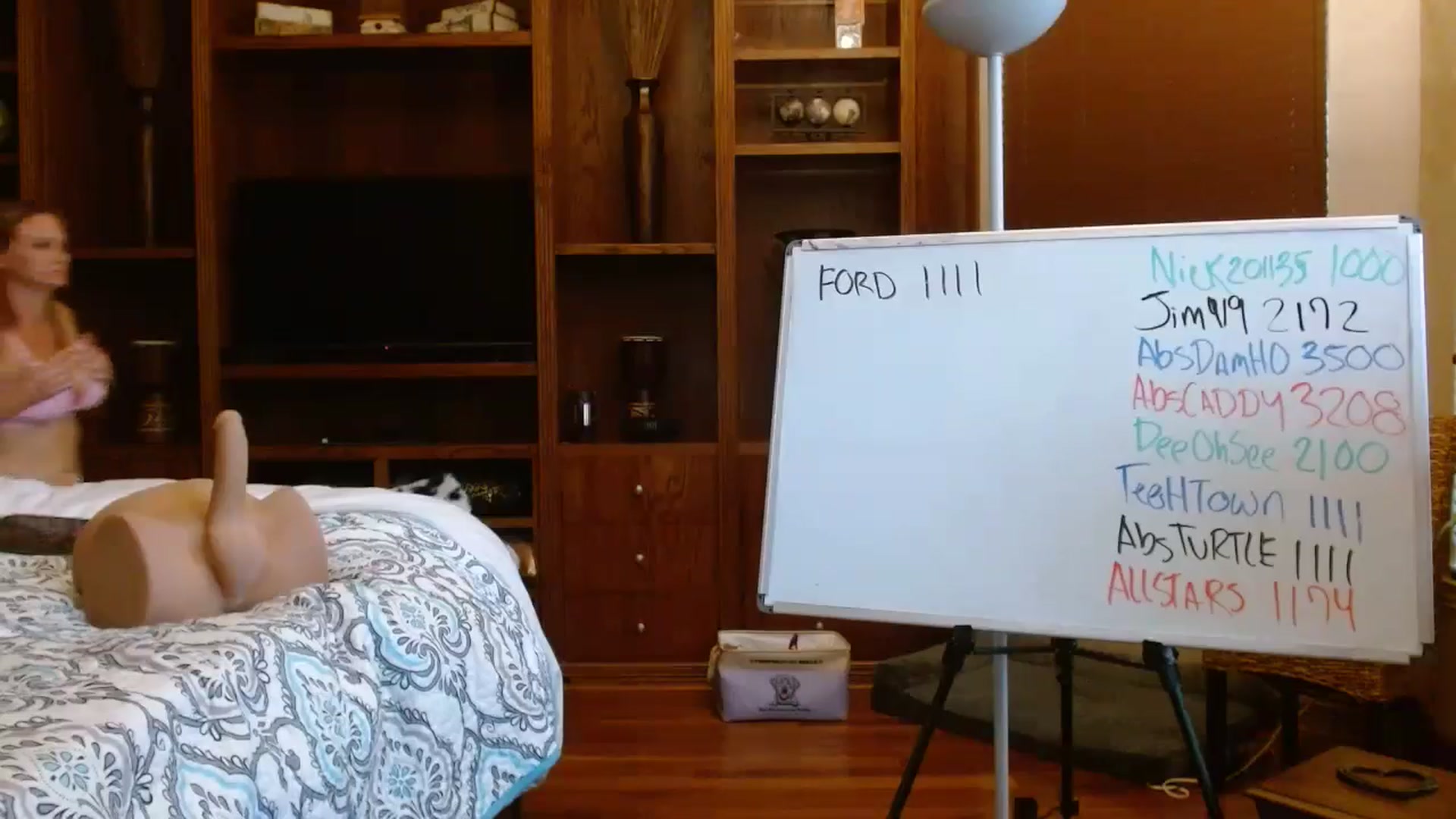 Gallery image thumbnail from Autumn_Blonde's myfreecams stream on, 11/21/2025, 15:10 image 6 of 20