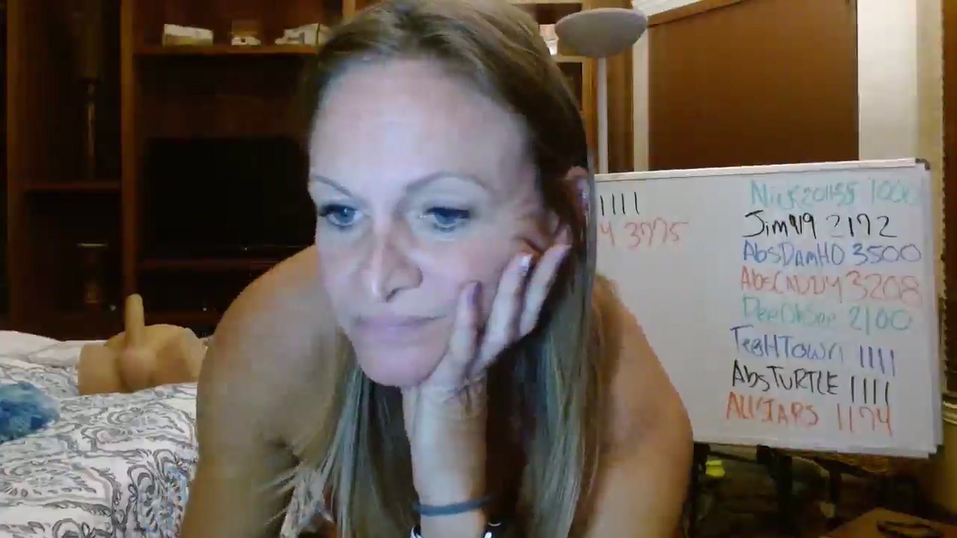 Gallery image thumbnail from Autumn_Blonde's myfreecams stream on, 11/24/2025, 13:11 image 17 of 20