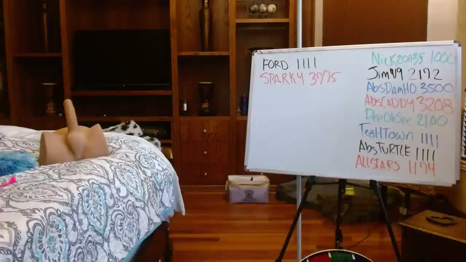 Gallery image thumbnail from Autumn_Blonde's myfreecams stream on, 11/24/2025, 13:47 image 10 of 20