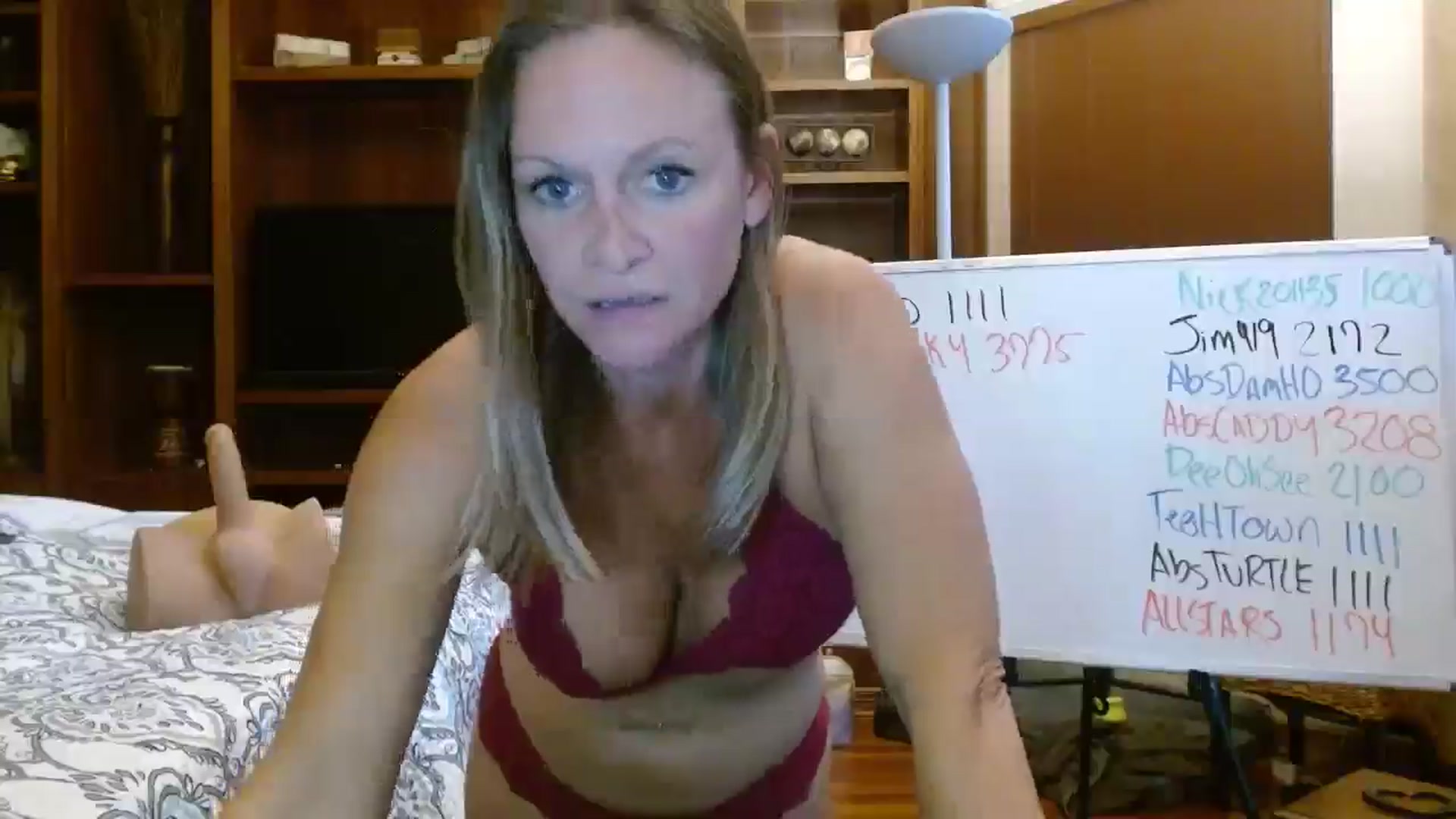 Gallery image thumbnail from Autumn_Blonde's myfreecams stream on, 11/24/2025, 14:47 image 7 of 20