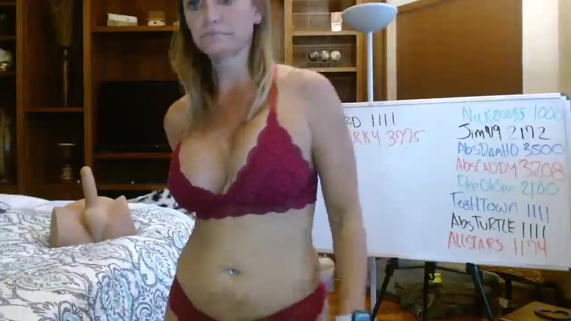 Gallery image thumbnail from Autumn_Blonde's myfreecams stream on, 11/24/2025, 14:47 image 15 of 20