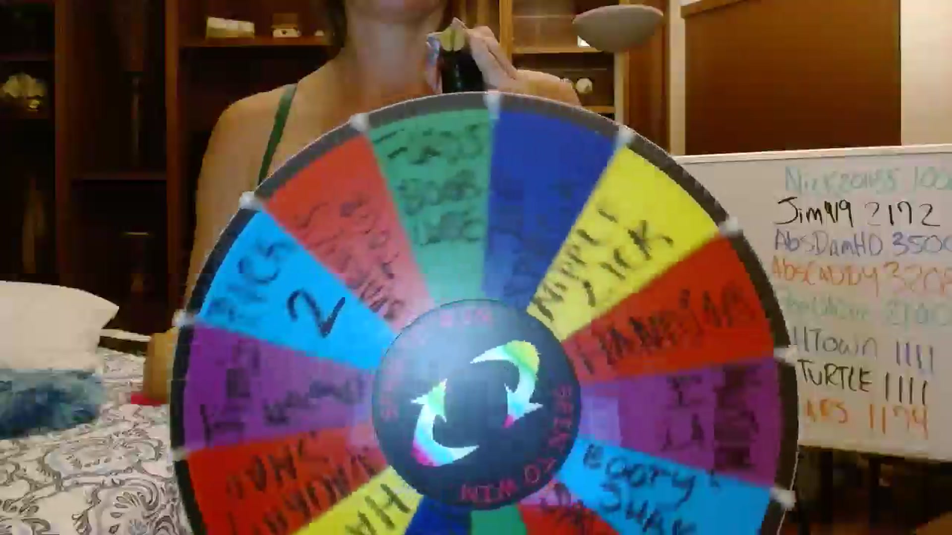 Gallery image thumbnail from Autumn_Blonde's myfreecams stream on, 12/01/2025, 13:35 image 9 of 20