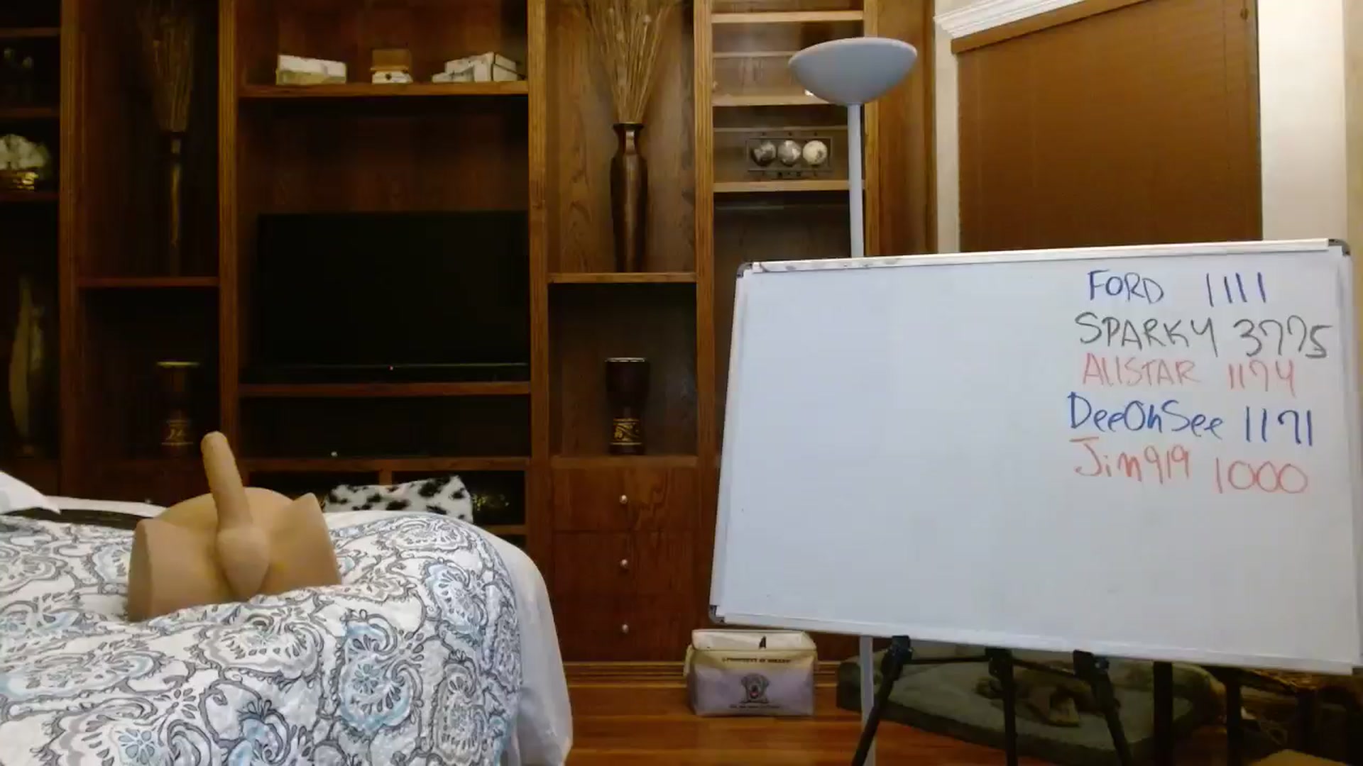 Gallery image thumbnail from Autumn_Blonde's myfreecams stream on, 12/01/2025, 15:58 image 1 of 20