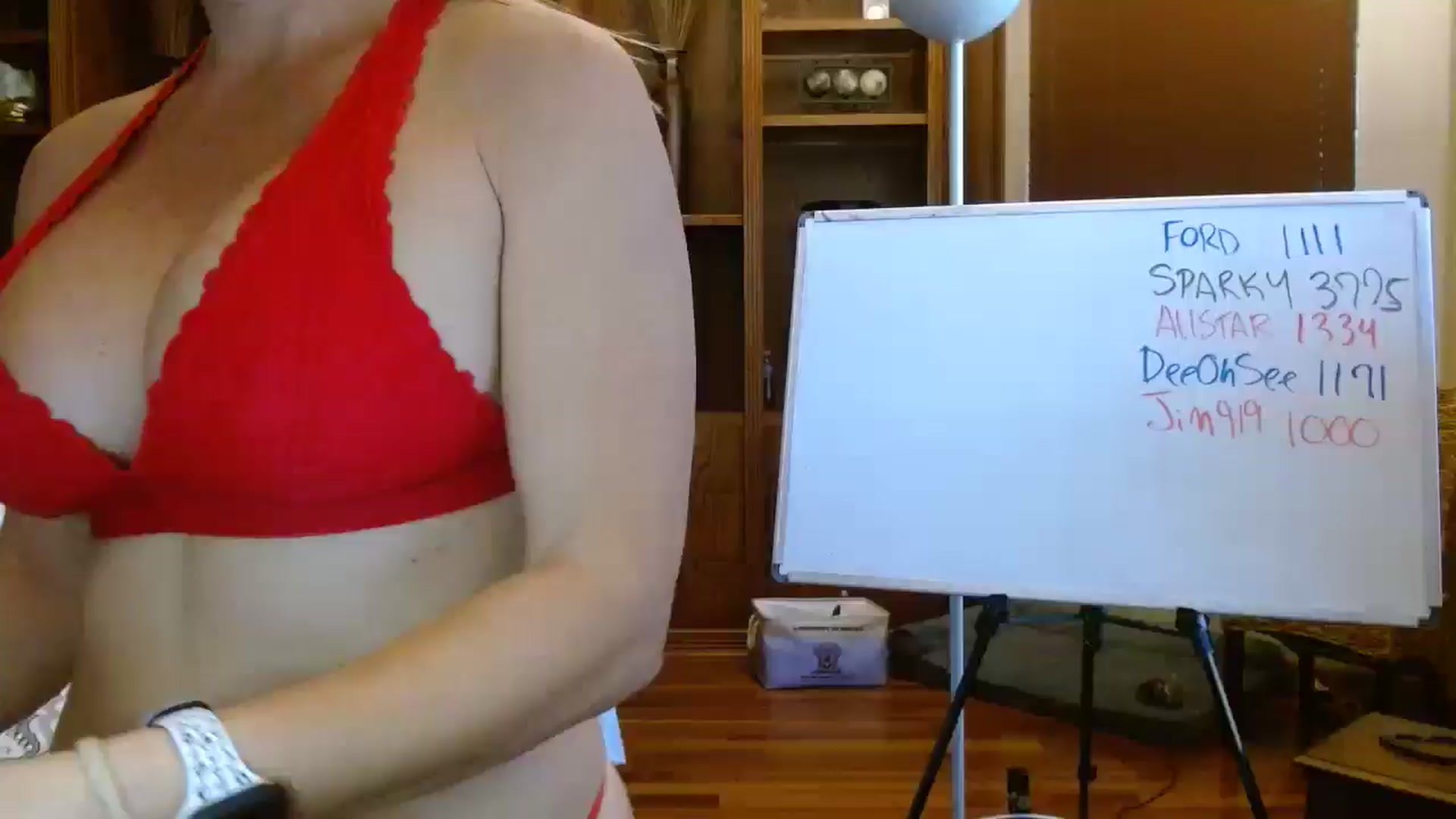 Gallery image thumbnail from Autumn_Blonde's myfreecams stream on, 12/02/2025, 15:58 image 1 of 20