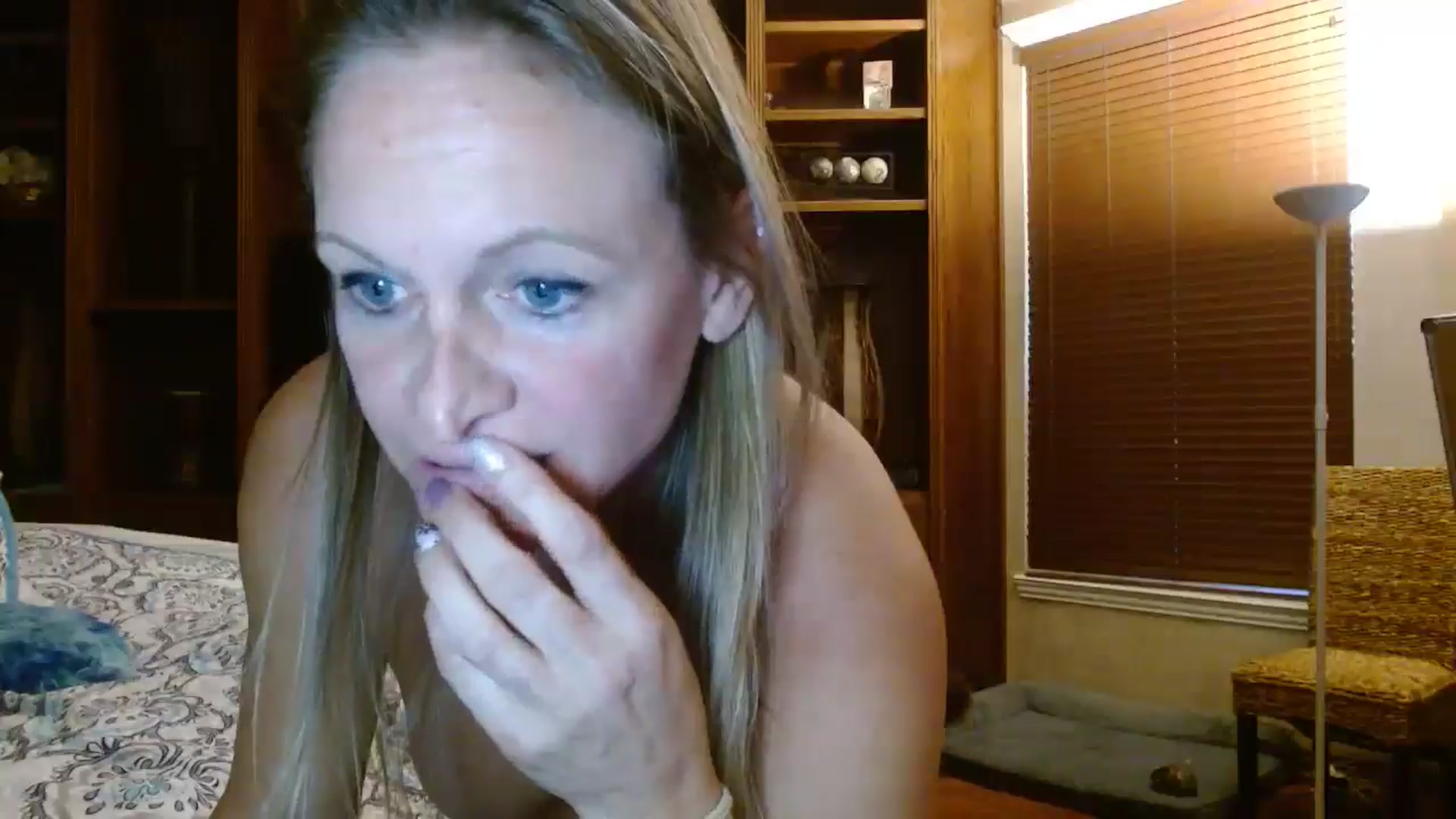 Gallery image thumbnail from Autumn_Blonde's myfreecams stream on, 12/02/2025, 16:34 image 20 of 20
